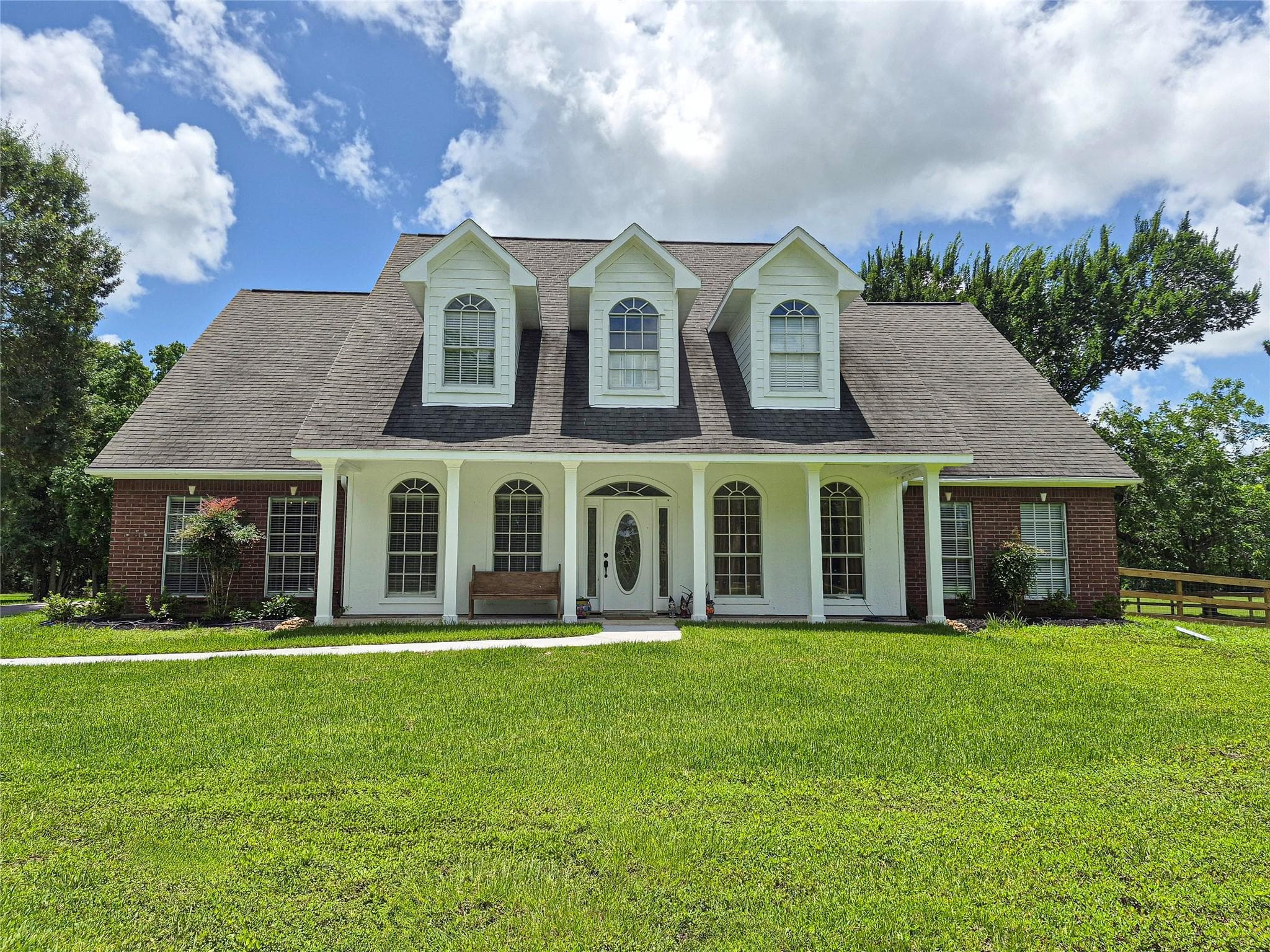 1507 County Road 878a