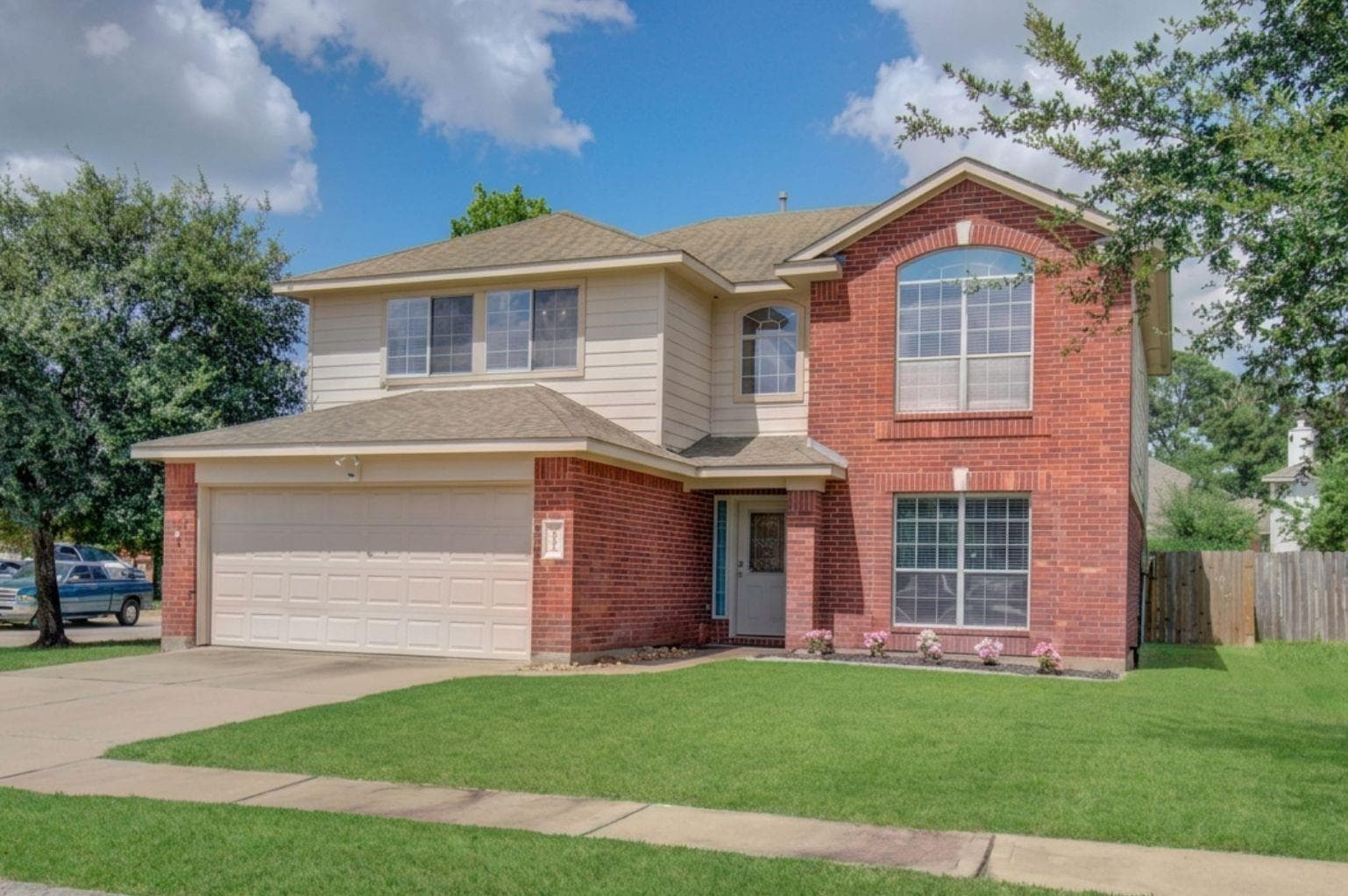 18338 Melissa Springs Dr