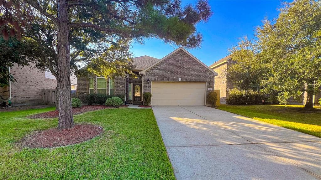 13815 Mckinney Creek Ln