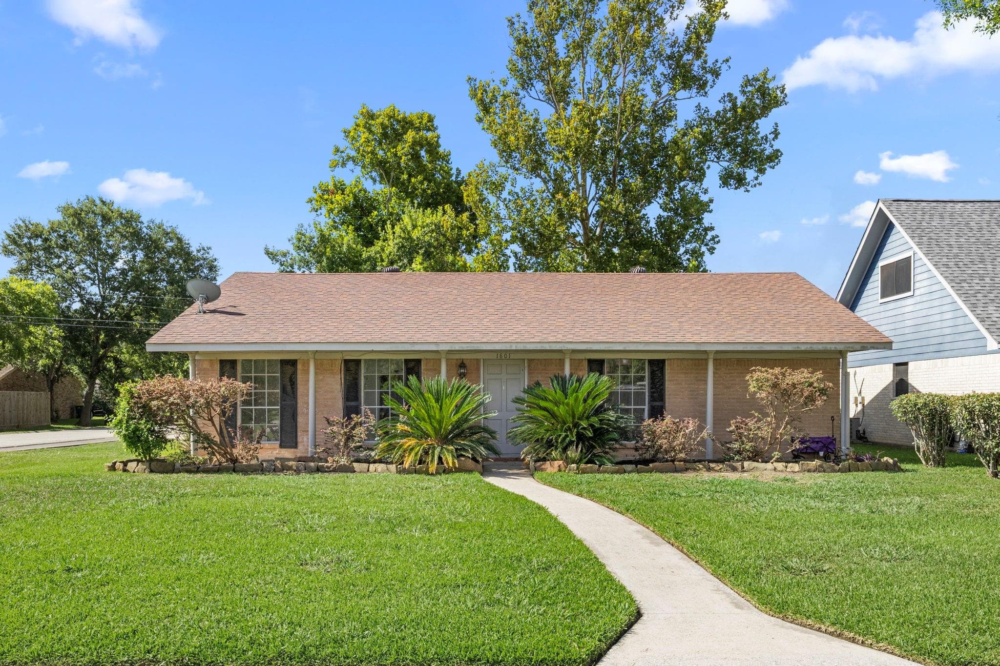1801 Bimini Way