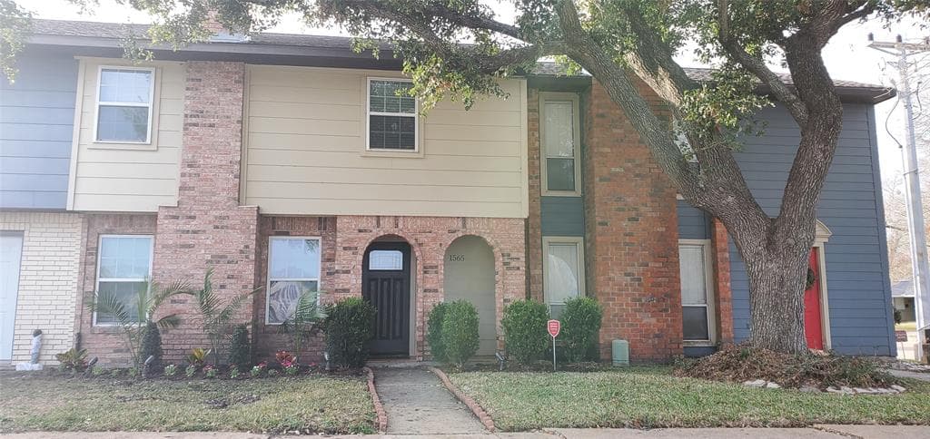 1565 Bonanza Rd # 1565