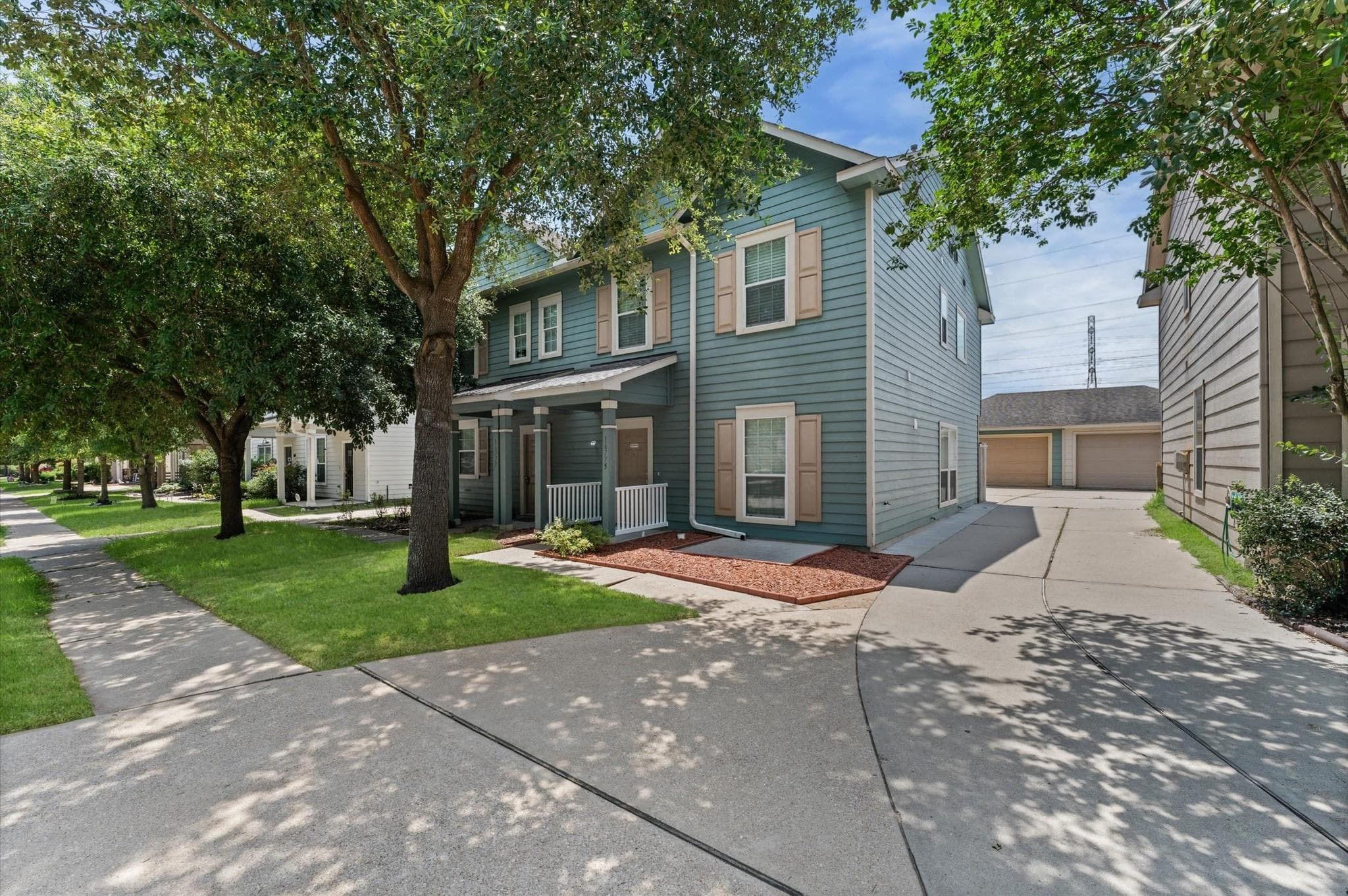 16775 Mammoth Springs Dr