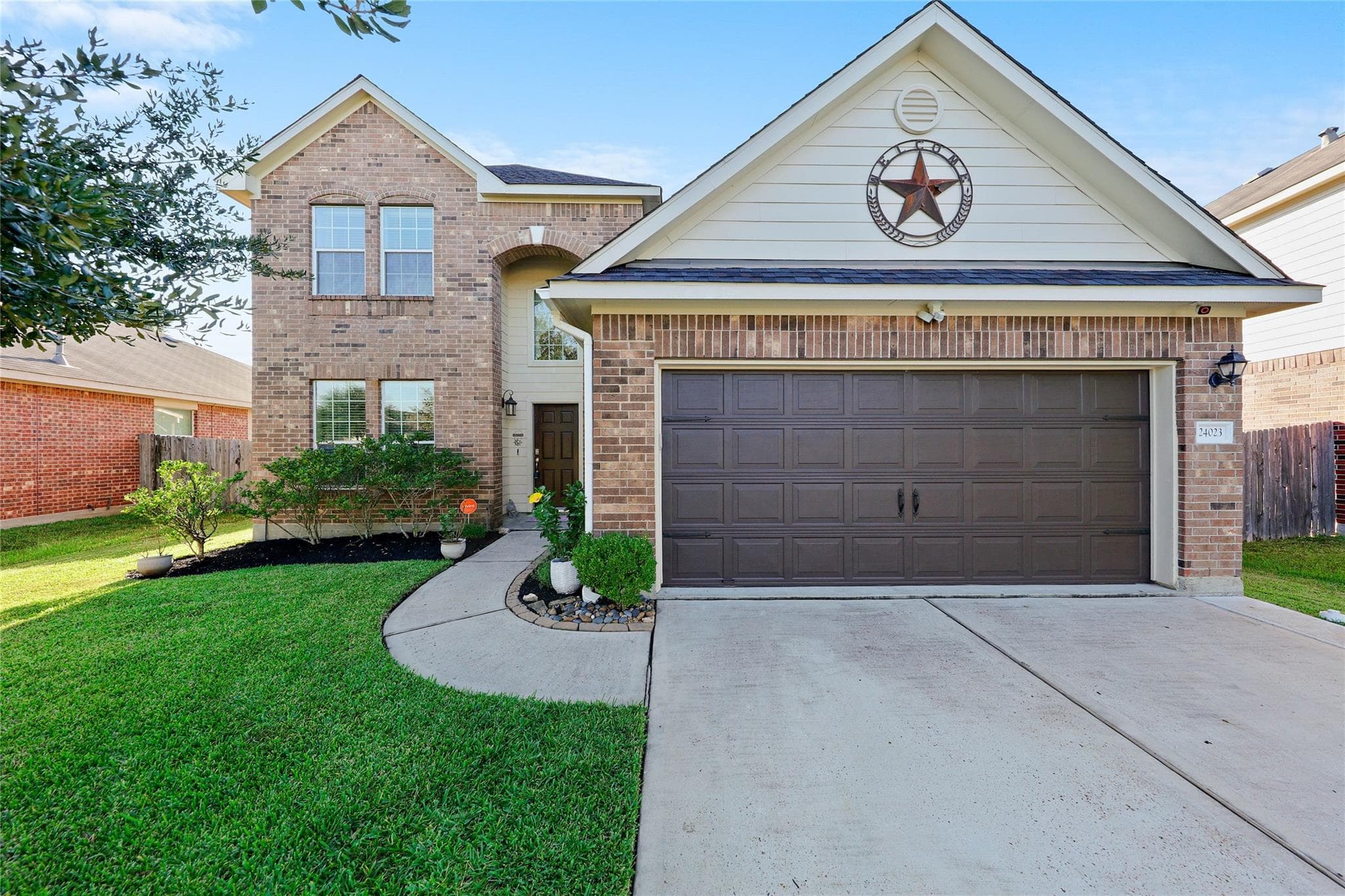 24023 Blossom Crest Ln