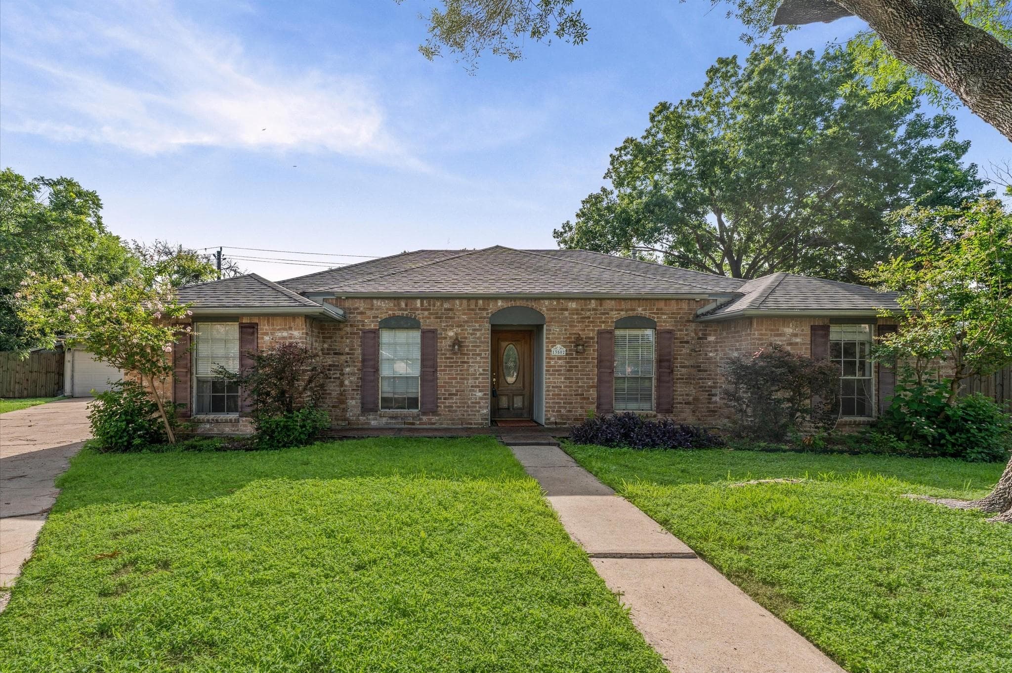 13502 Knottinghill Dr