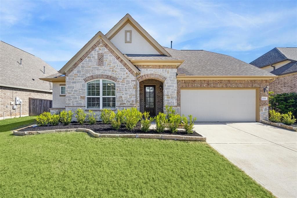 3539 Manor View Ct