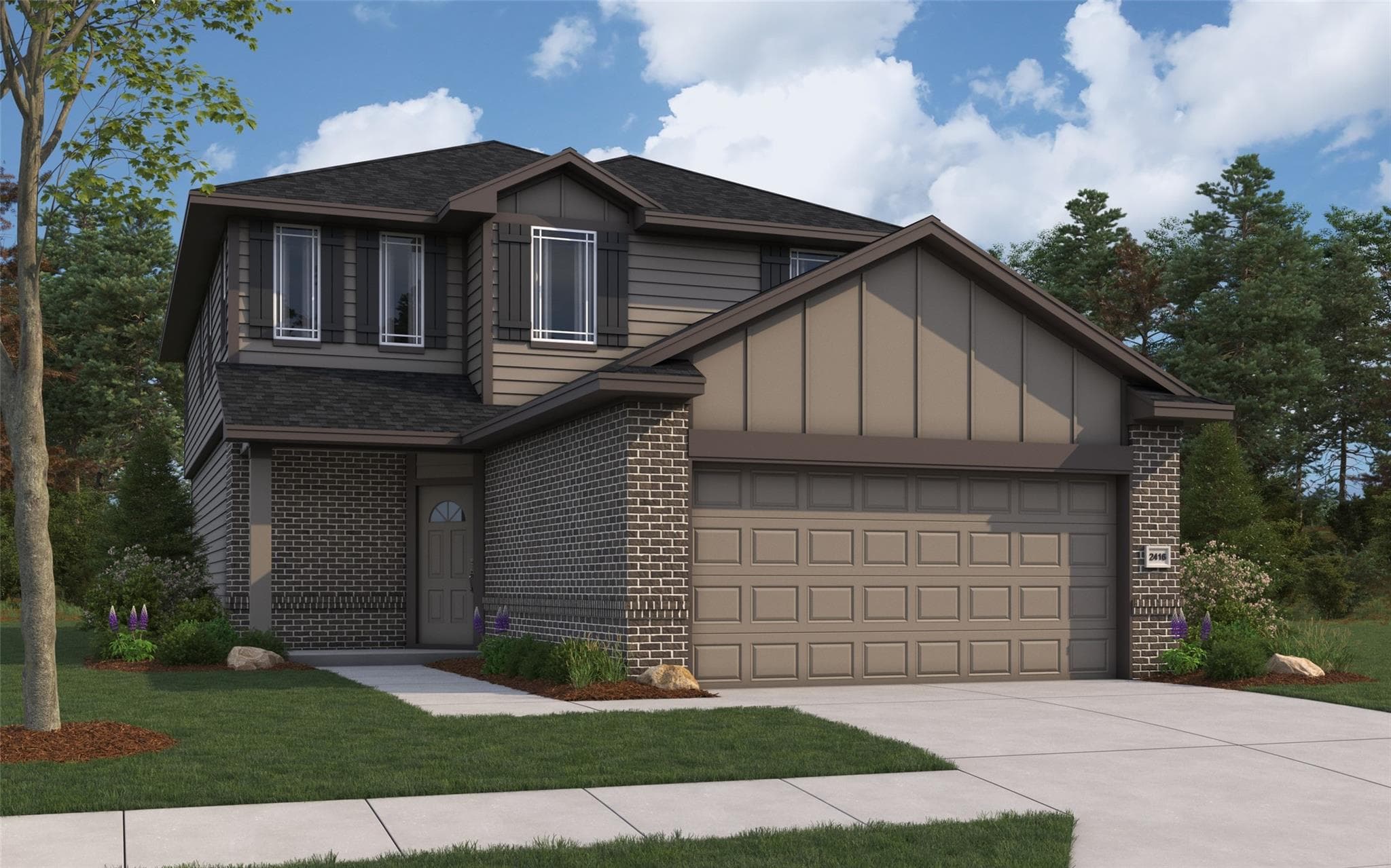 8010 Jim Bowie Ct