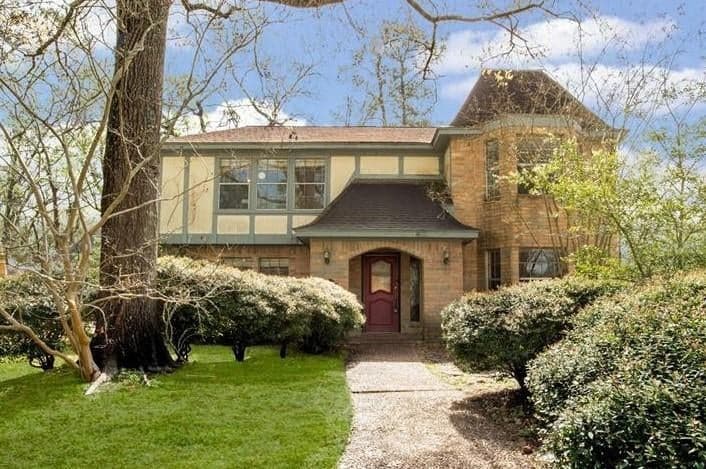 2114 Shadow Rock Dr