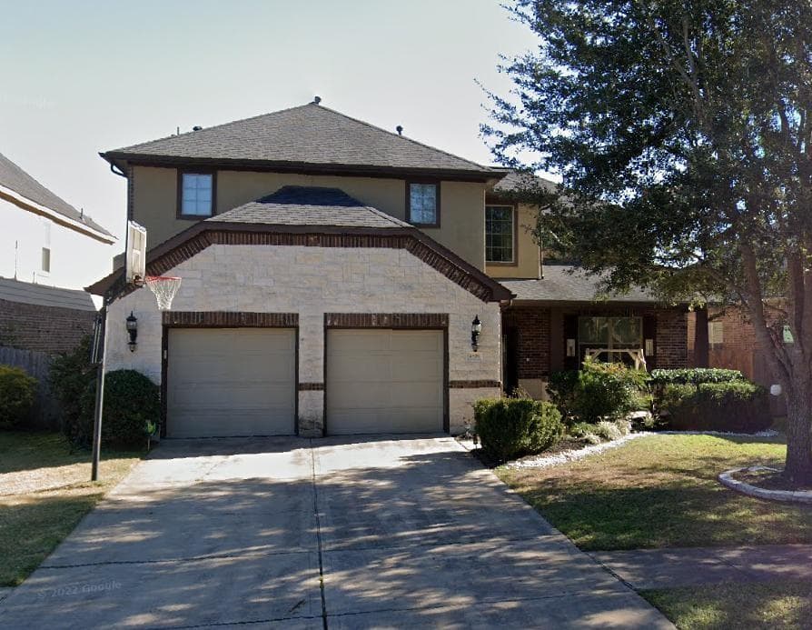 4519 Parkwater Cove Ct