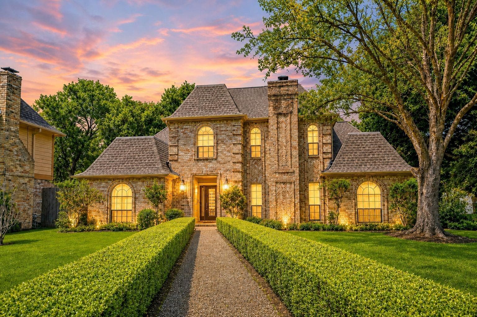 15607 Creekbriar Ct