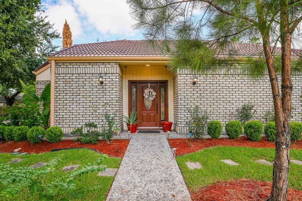 12703 Ashford Chase Dr