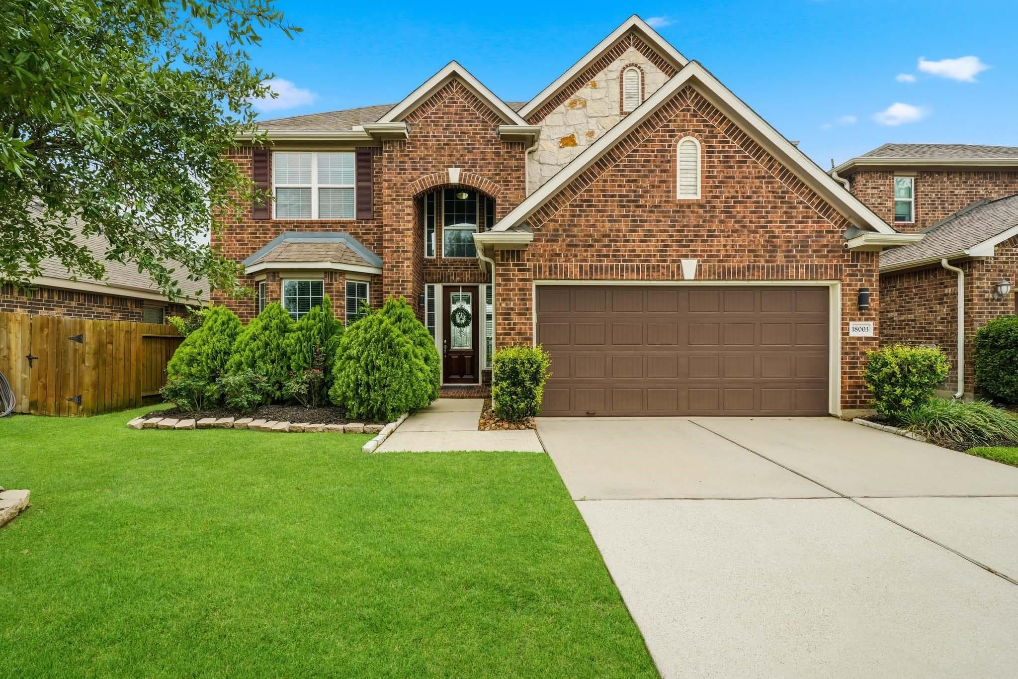 Main property image