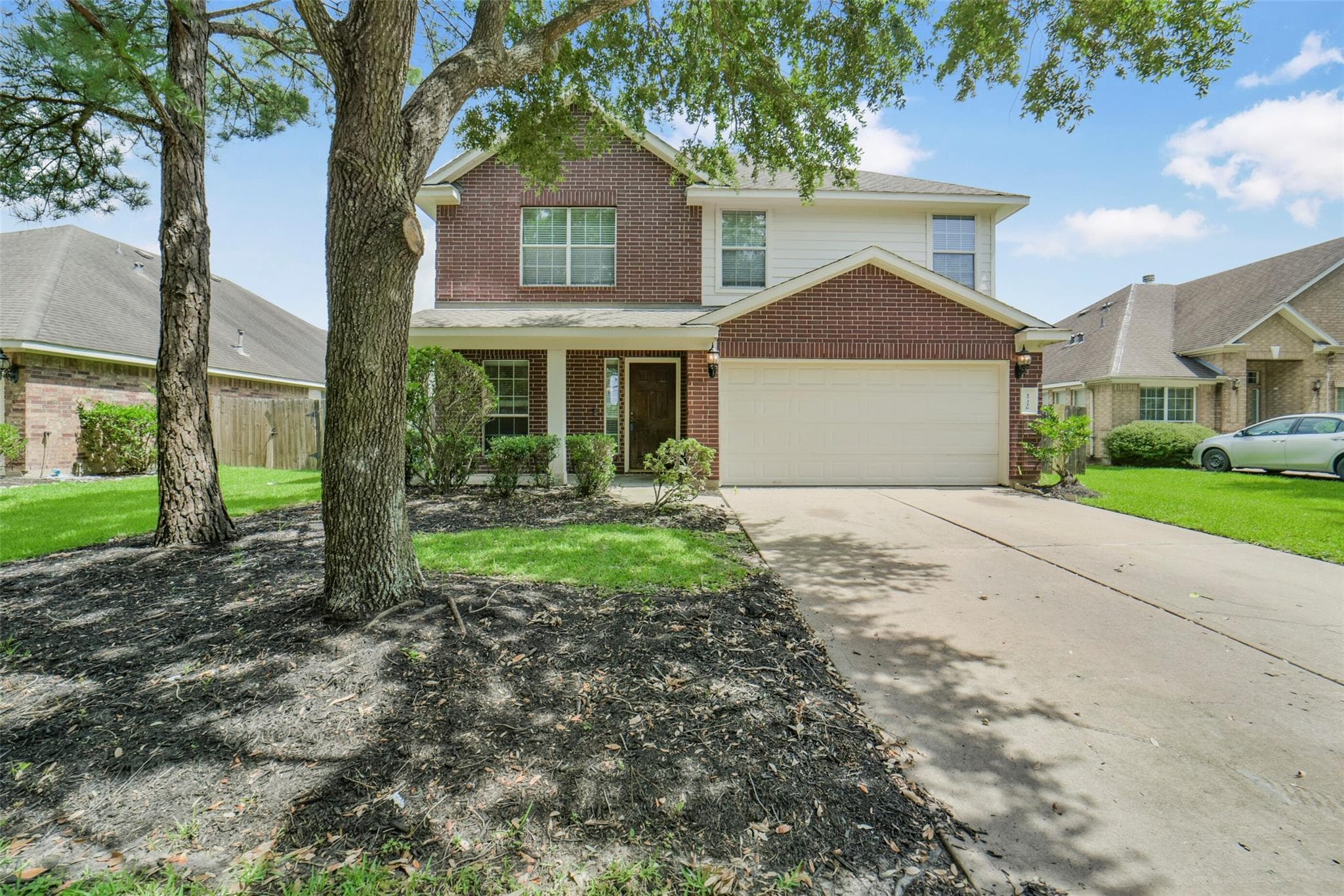 17326 Danbury Bridge Dr