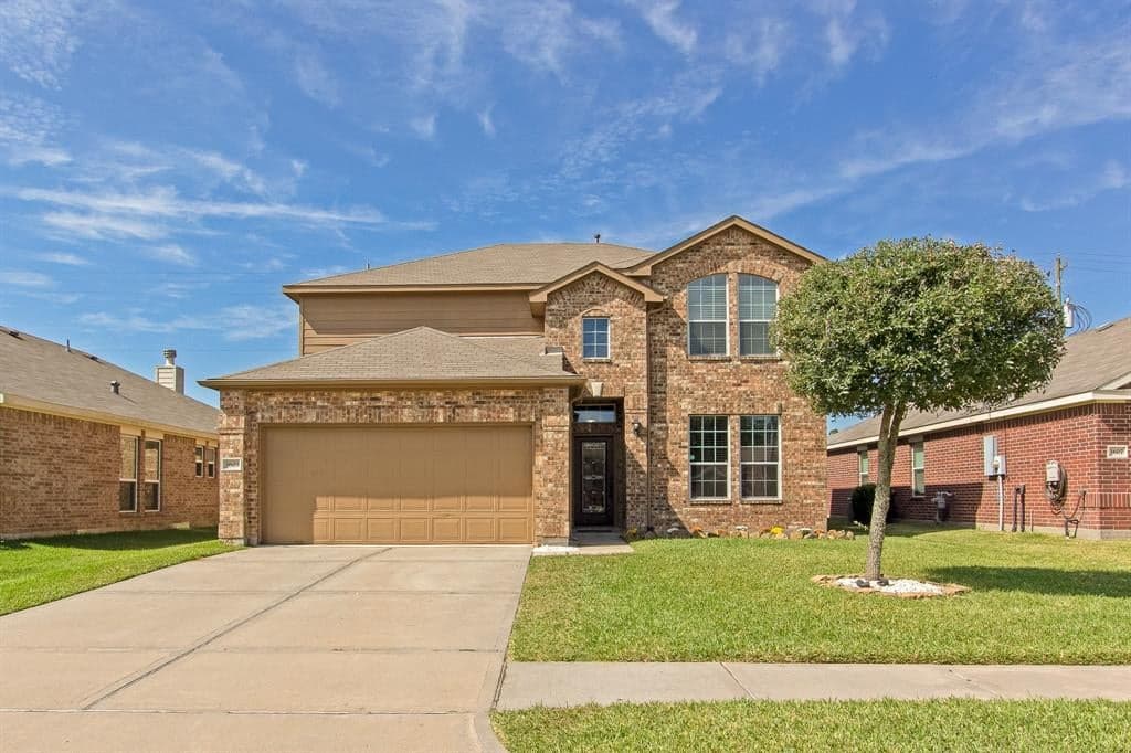 3603 Sunny Dr