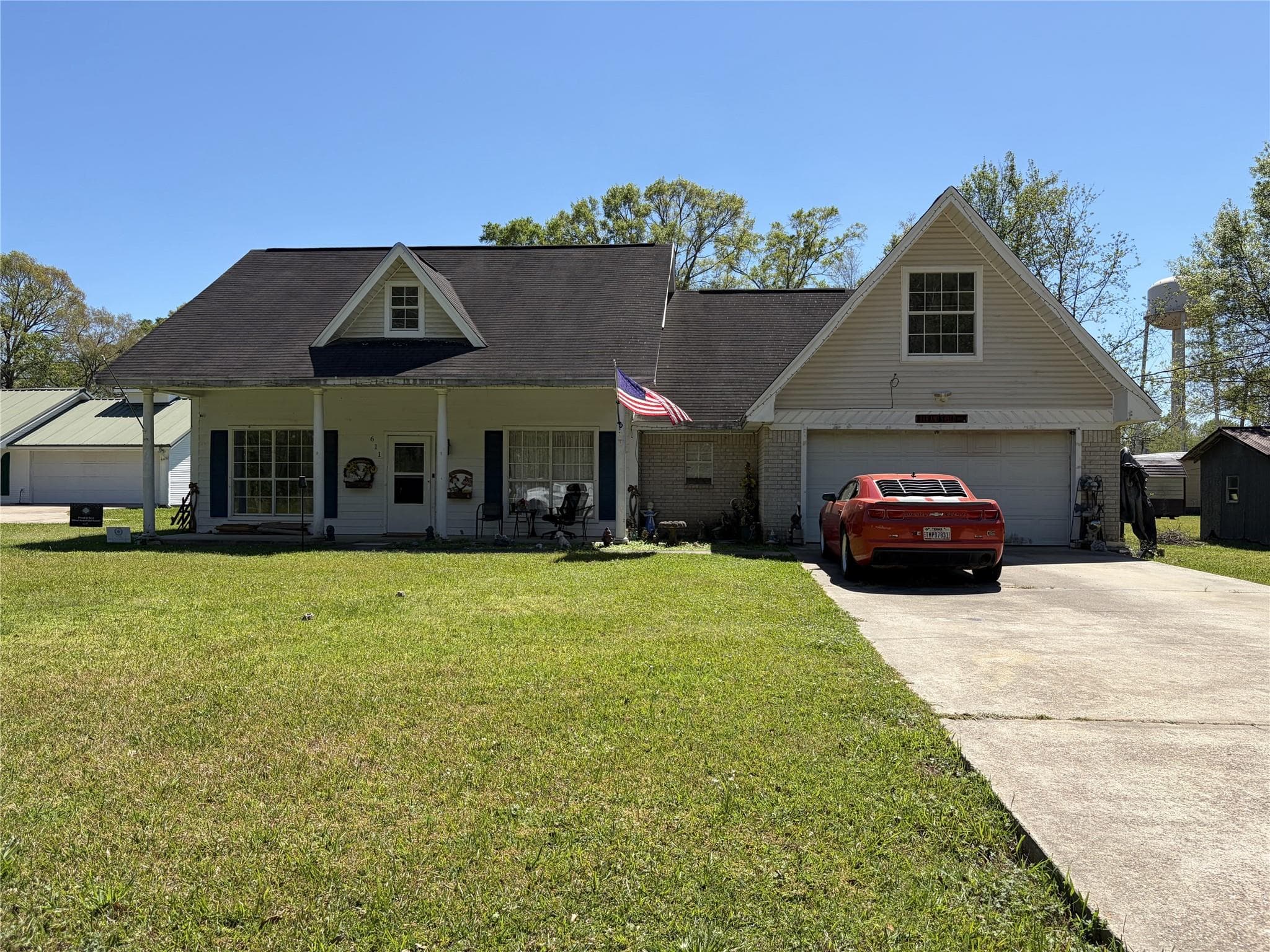Main property image