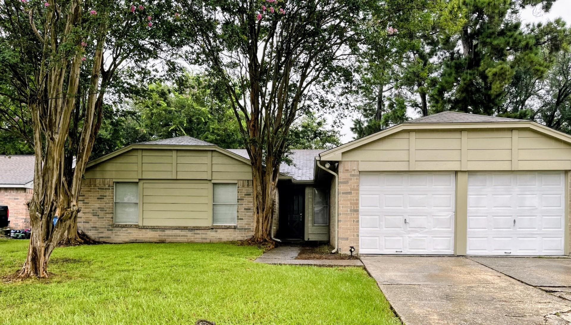 4630 Enchanted Rock Ln