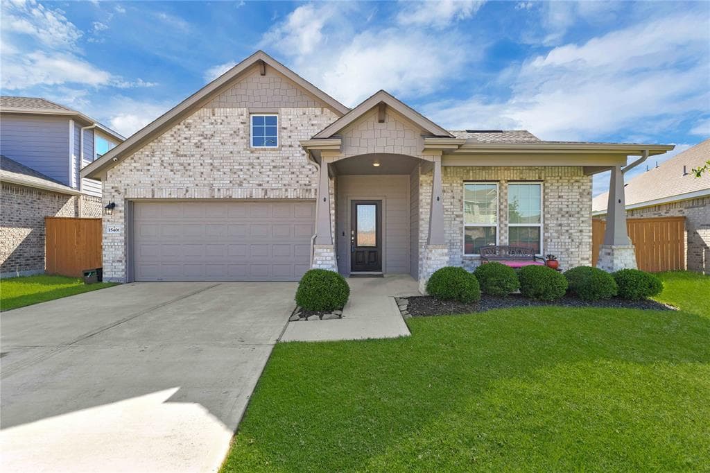 15406 Aberdeen Wood Dr