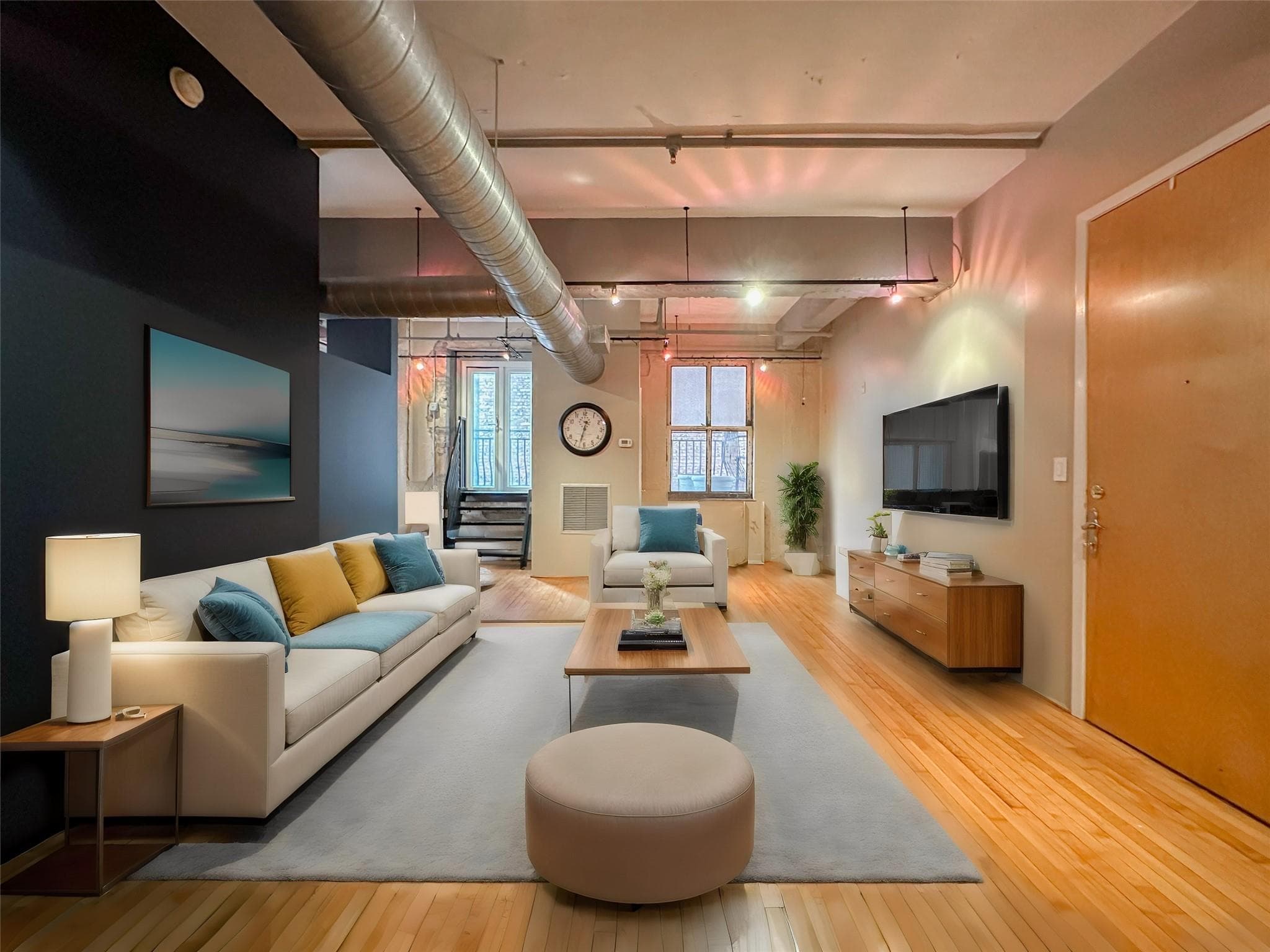 711 Main St Unit 803