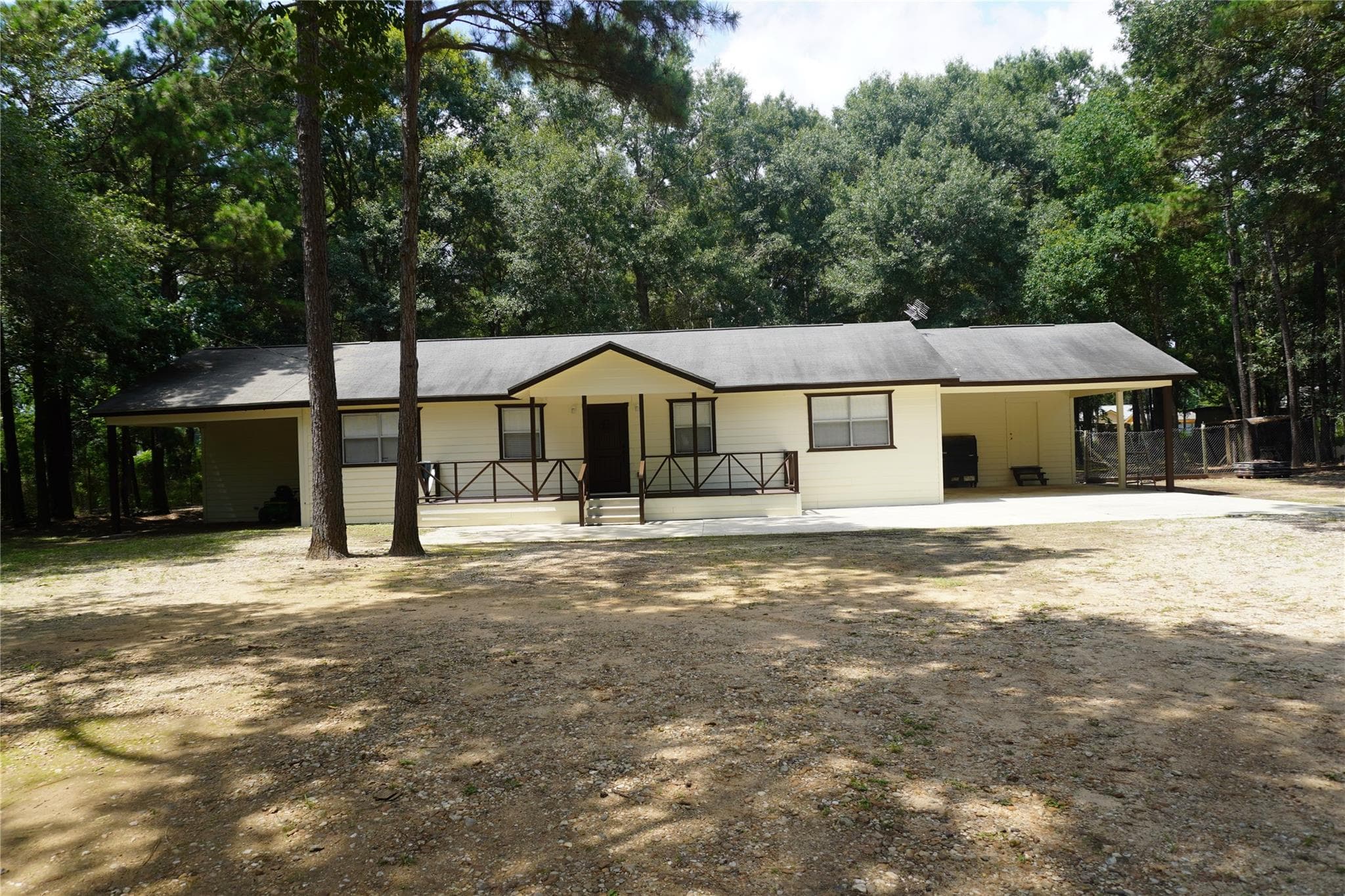 171 Mustang Rd