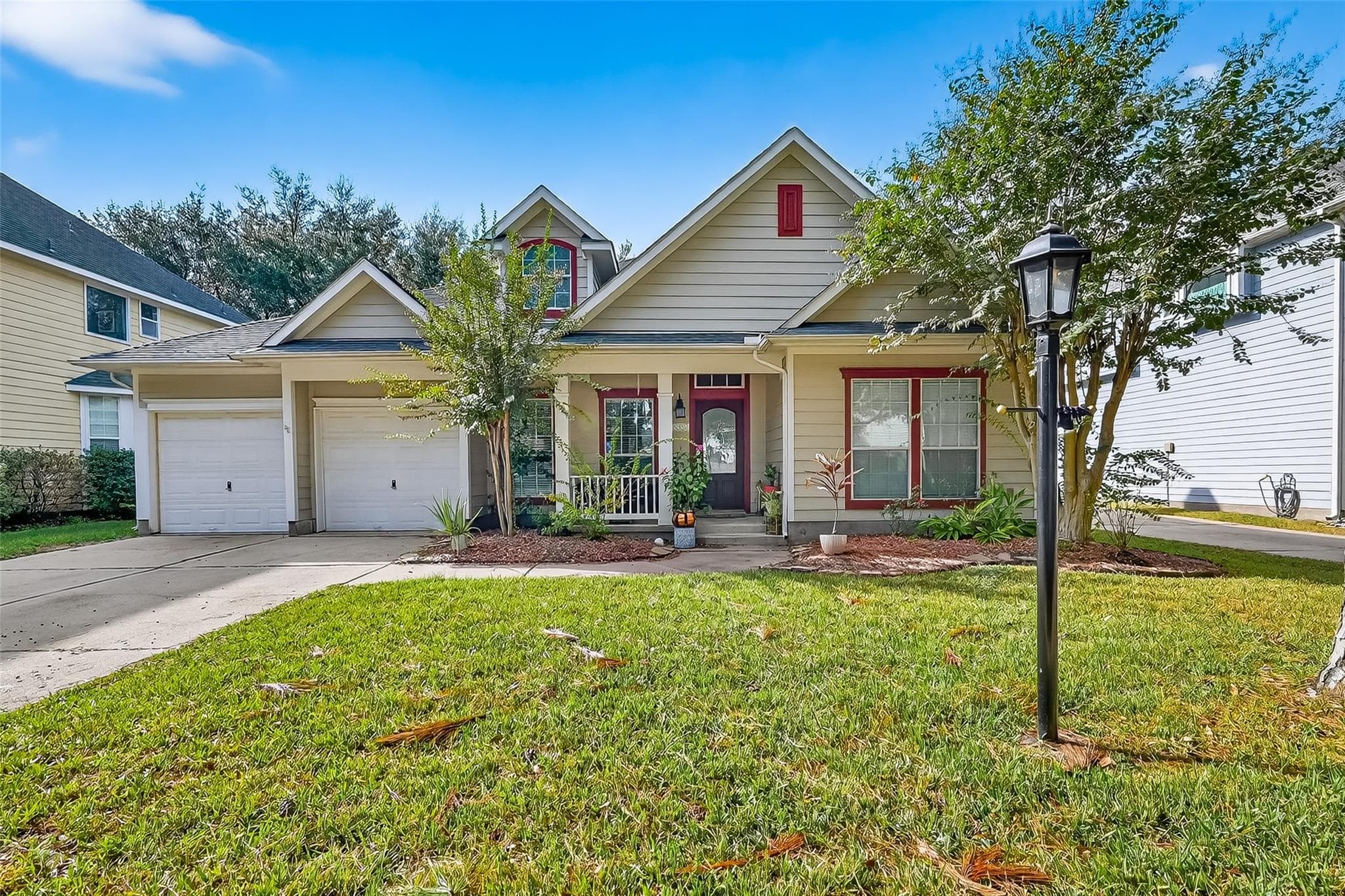 8835 Aberdeen Park Dr