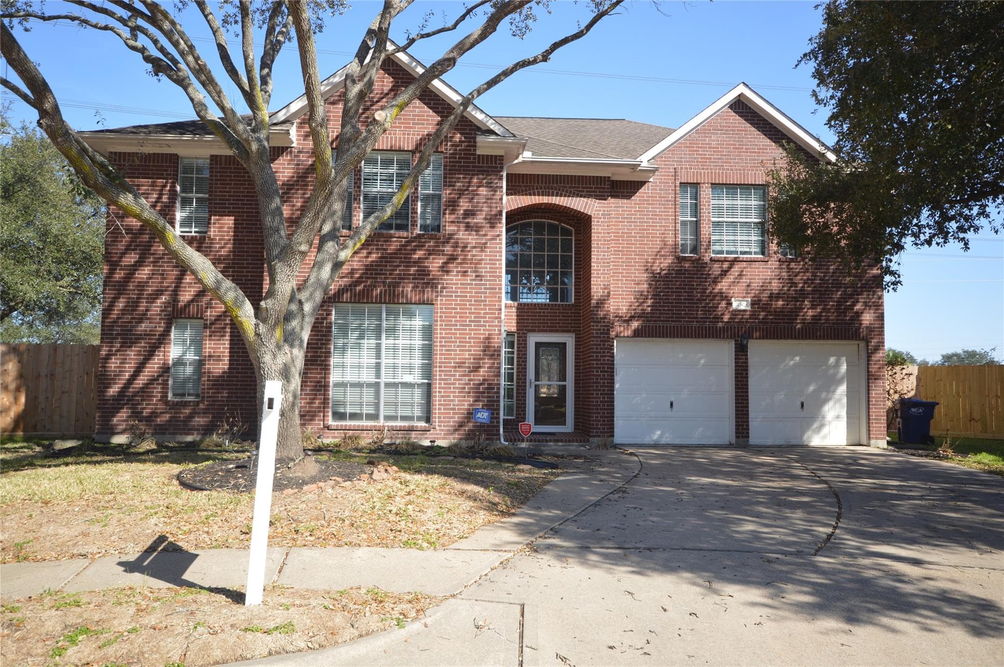 21503 Westcliffe Falls Dr