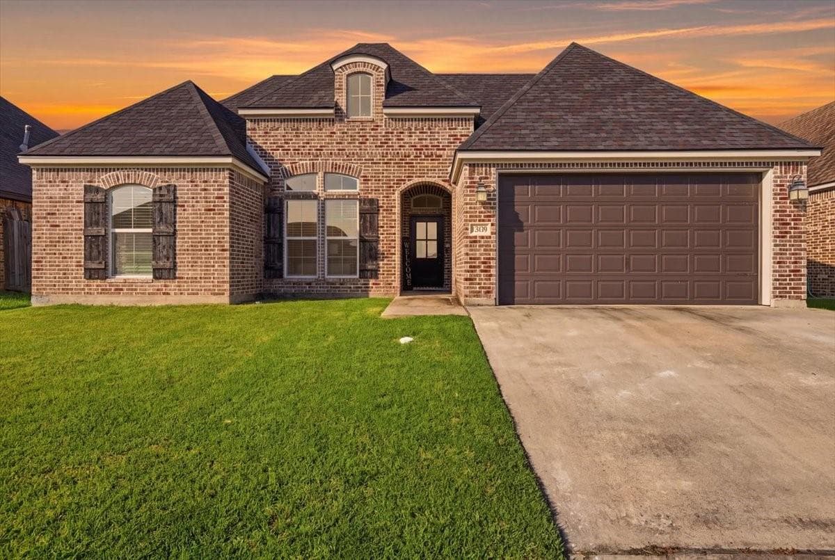 10420 Shady Ranch Ln