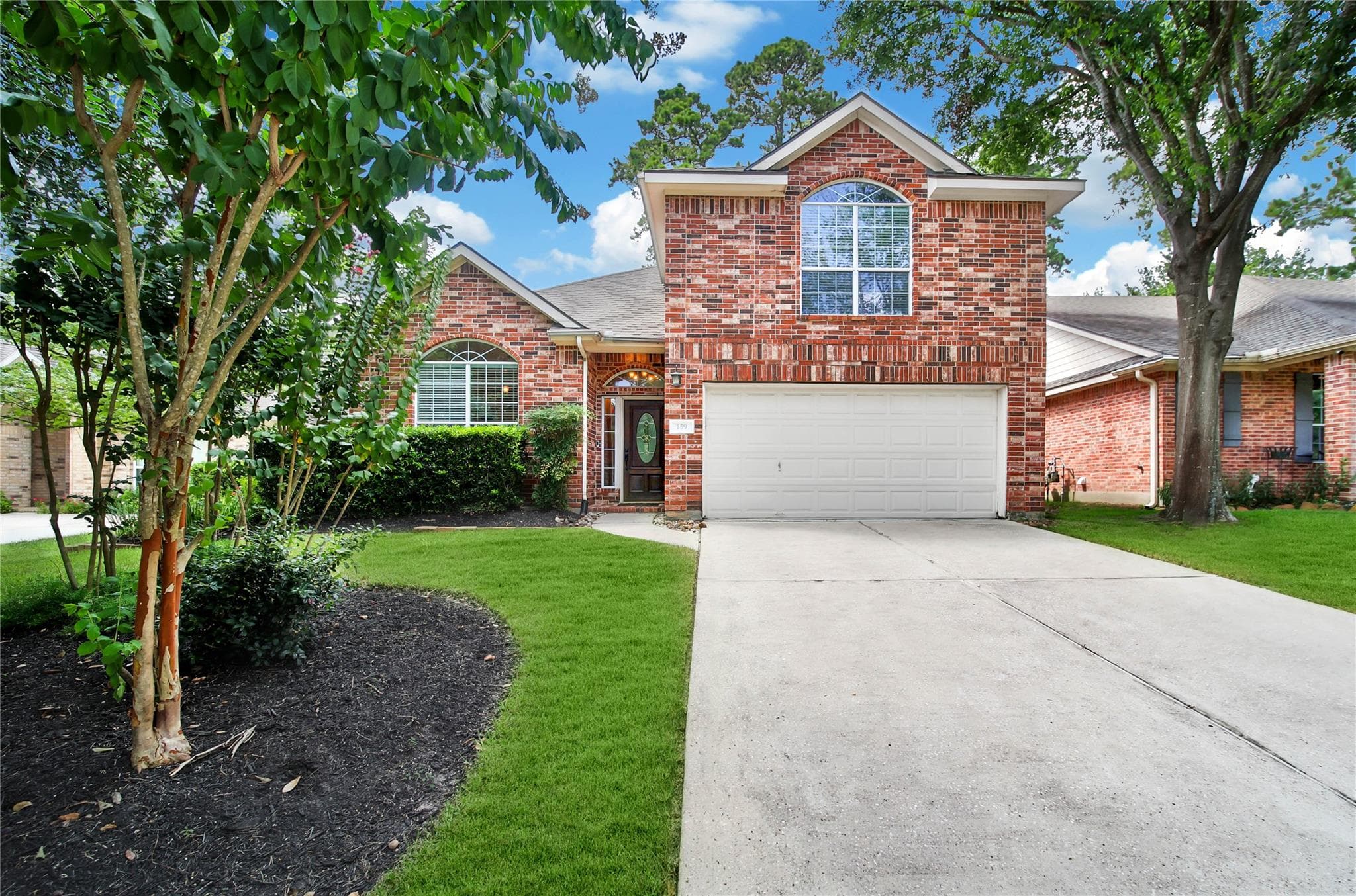 159 S Queenscliff Cir