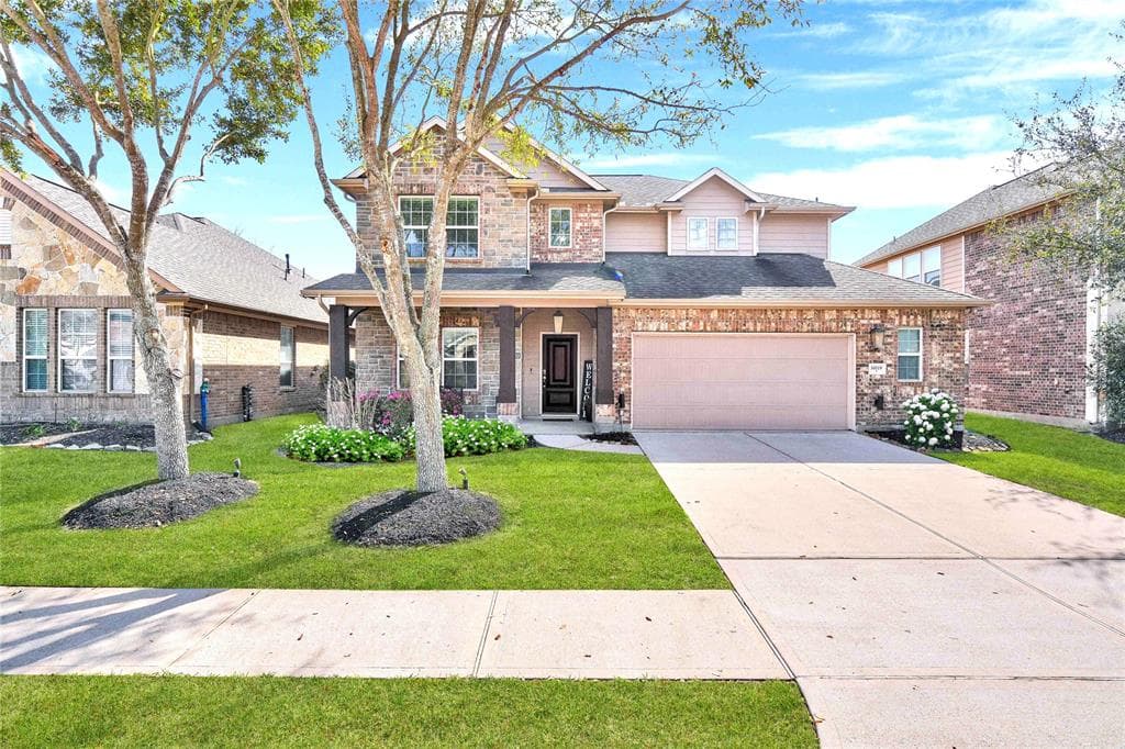 30019 Willow Brook Ln