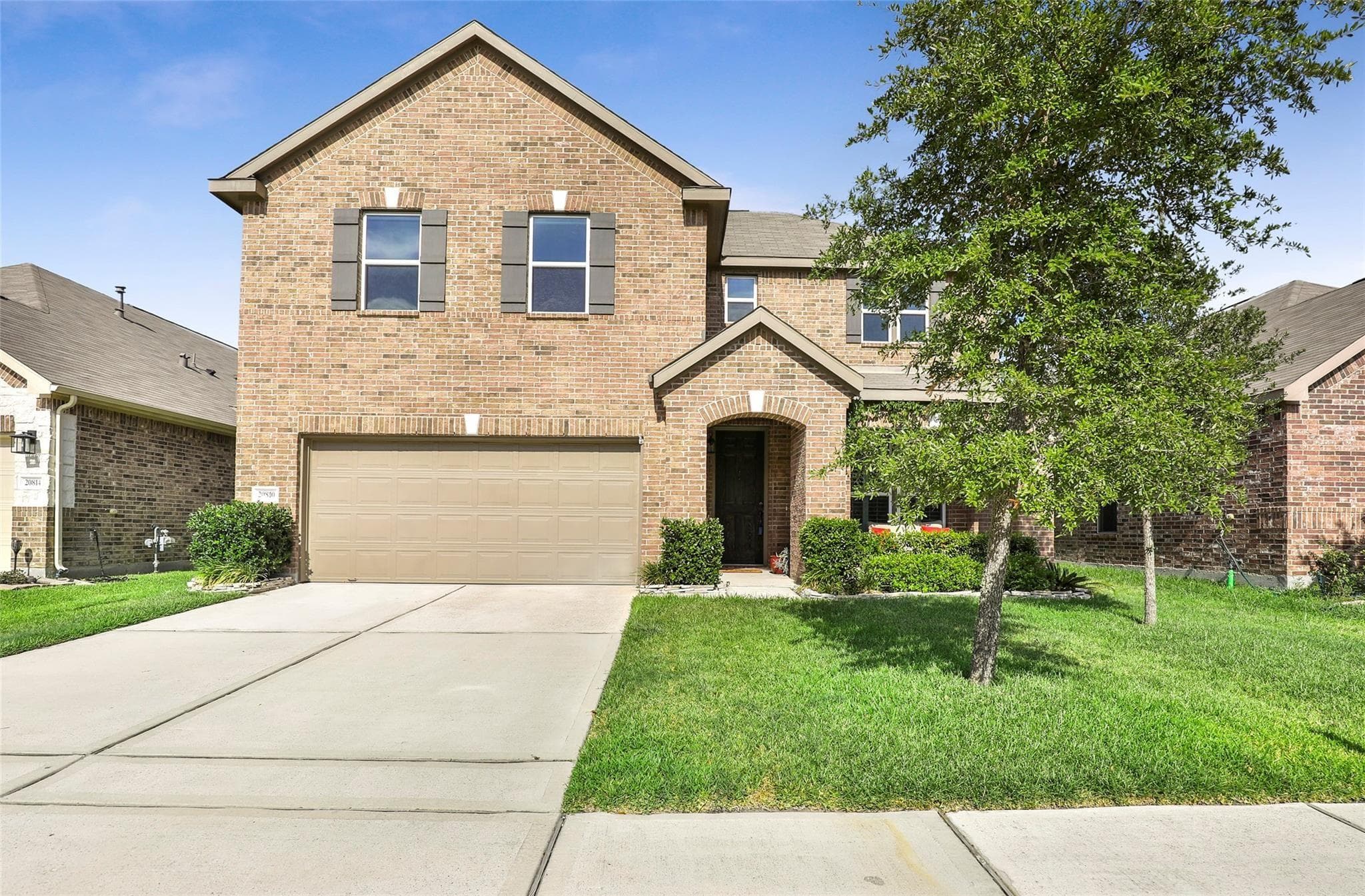 20810 Oak Preserve Dr