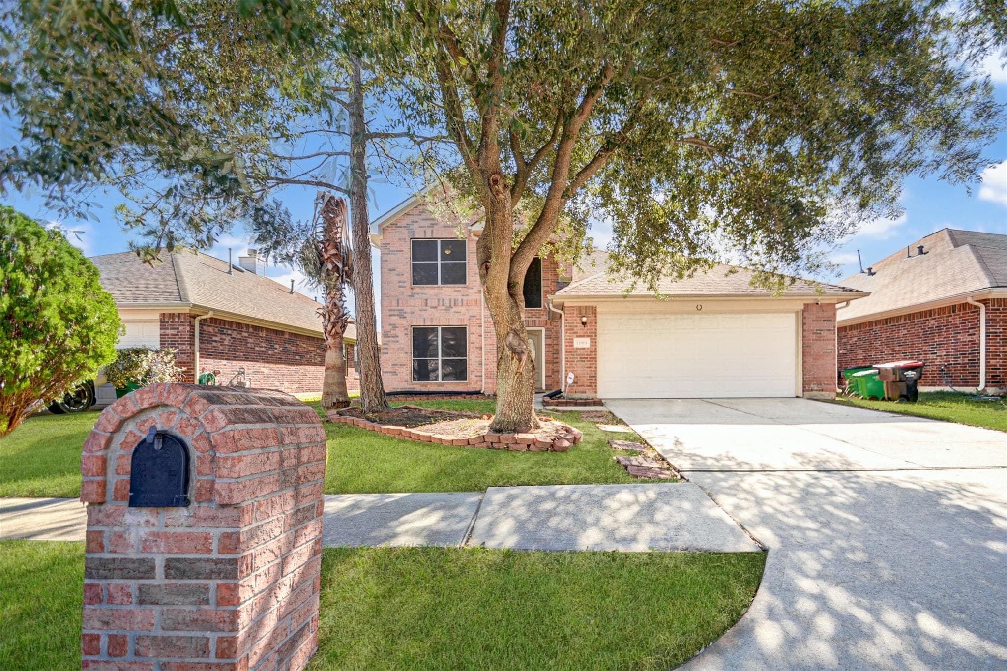 11915 Lucky Meadow Dr
