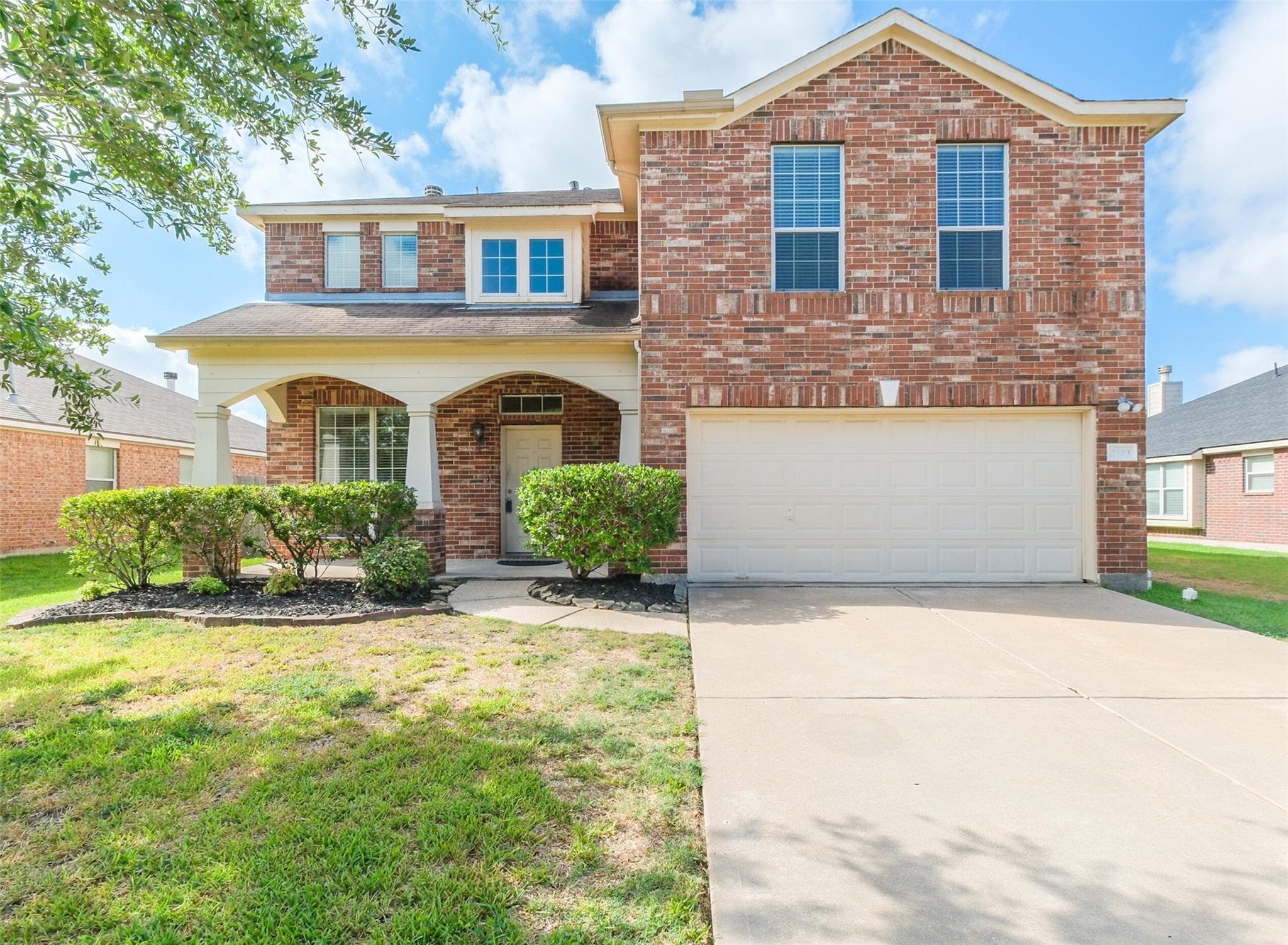 2523 Winged Dove Dr
