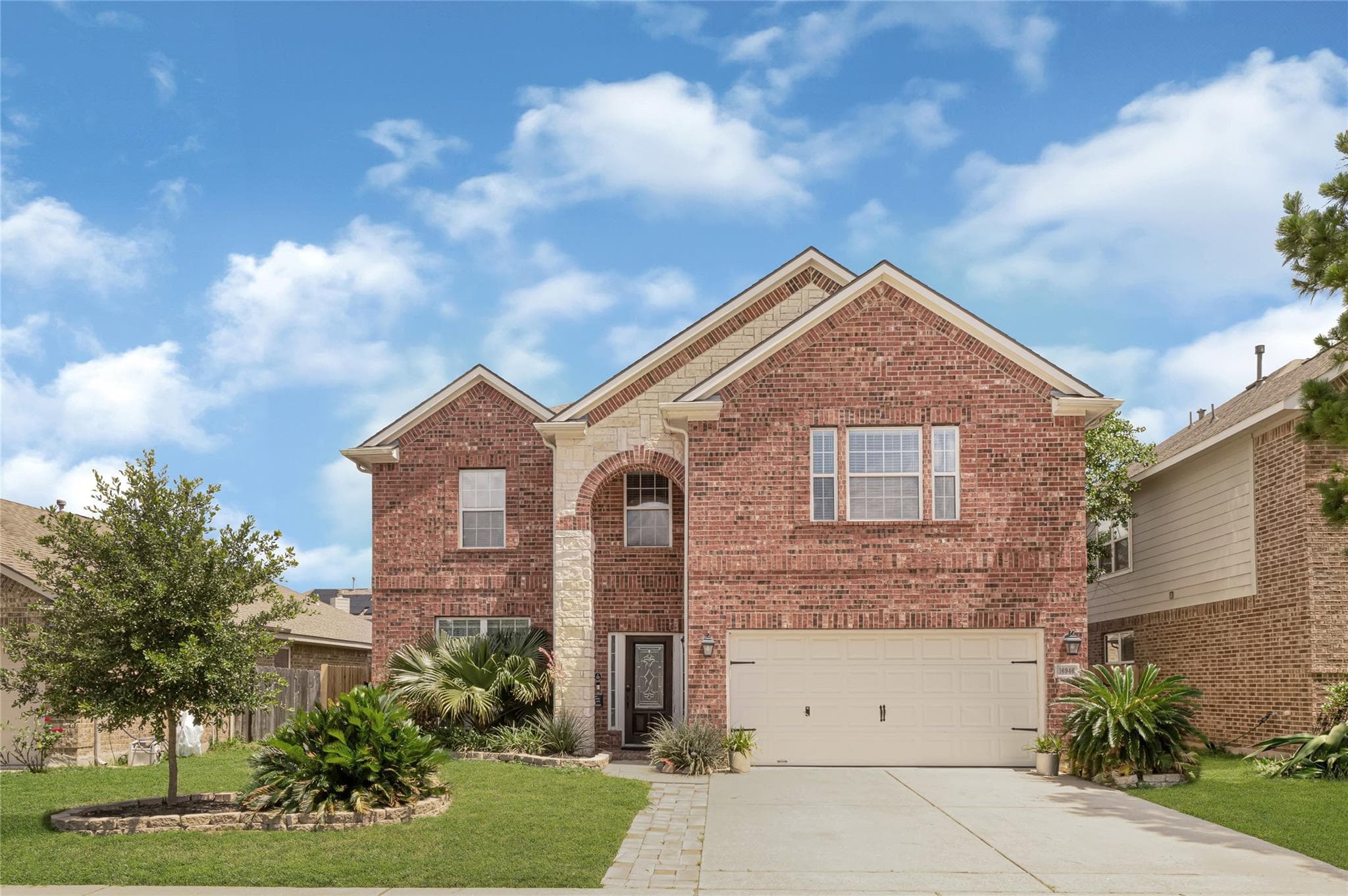 16946 Creek Mountain Dr