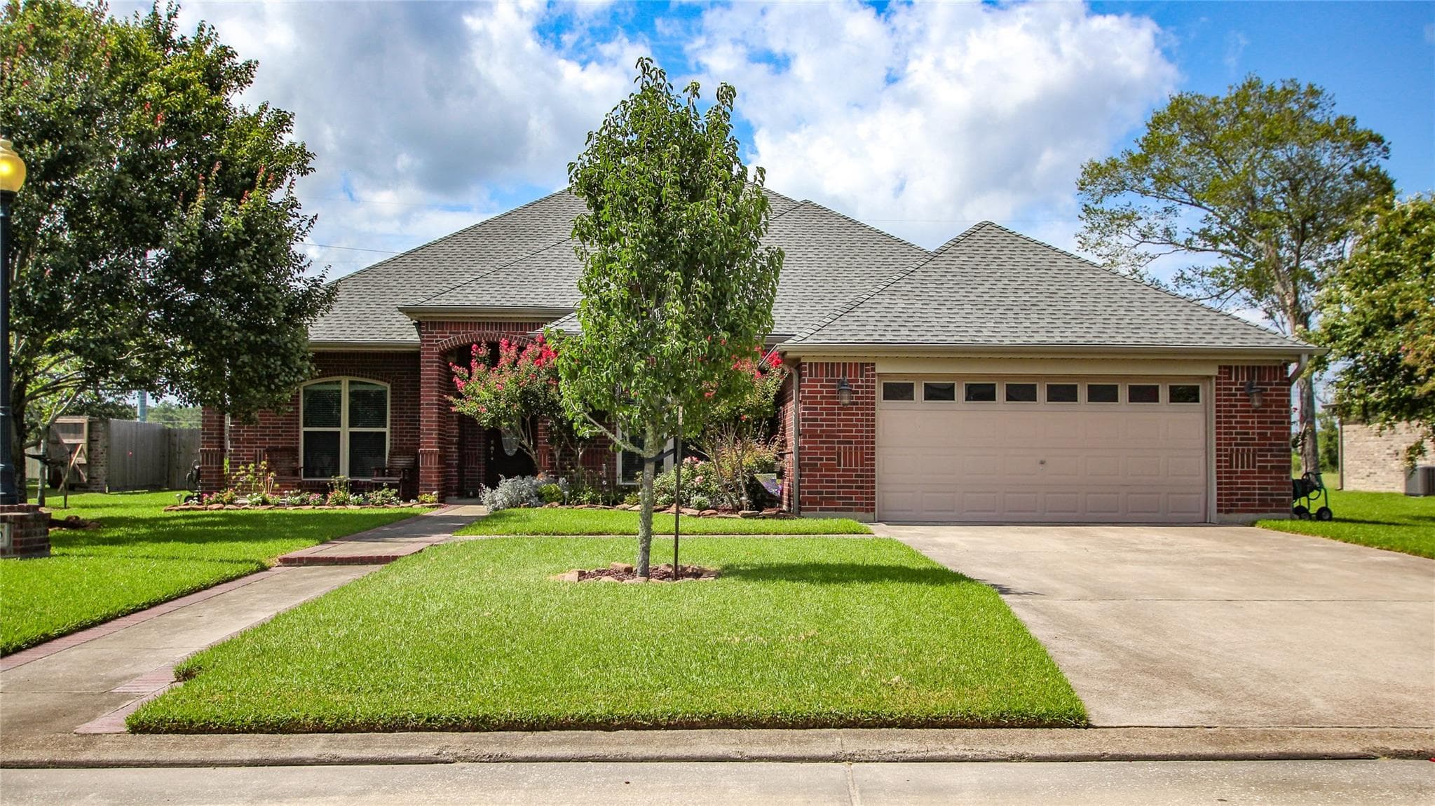 3320 Chasse Ridge Dr