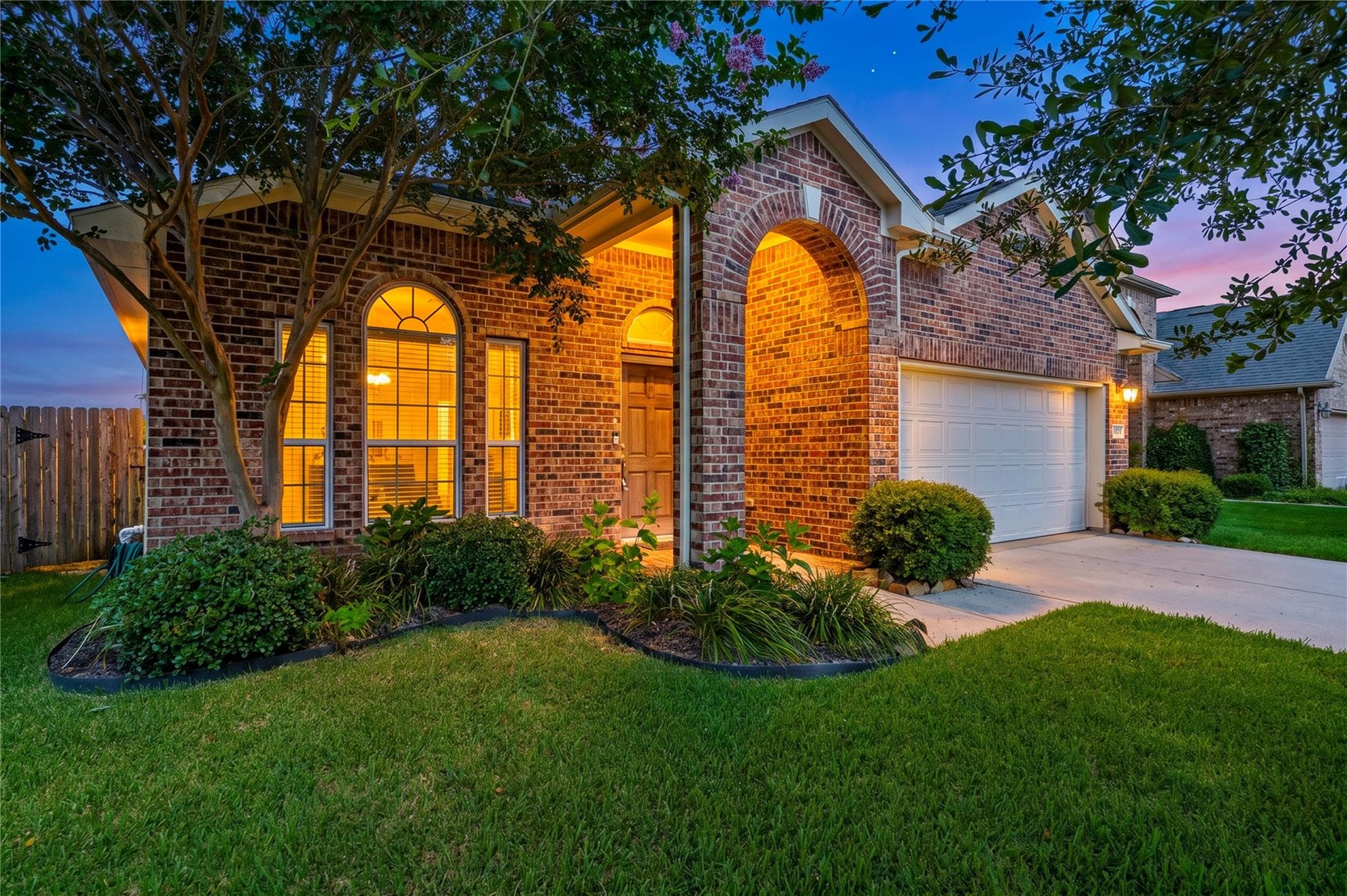 508 Forest Village Cir