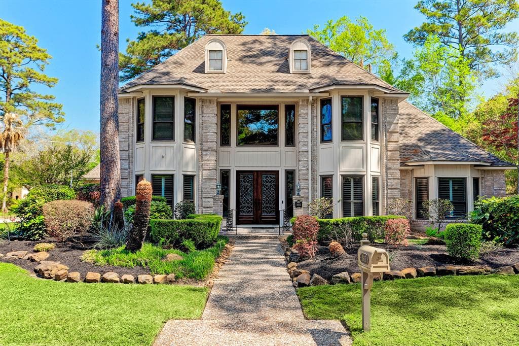 3603 Mulberry Hills Dr