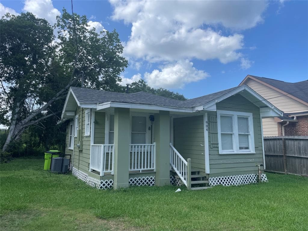 Main property image