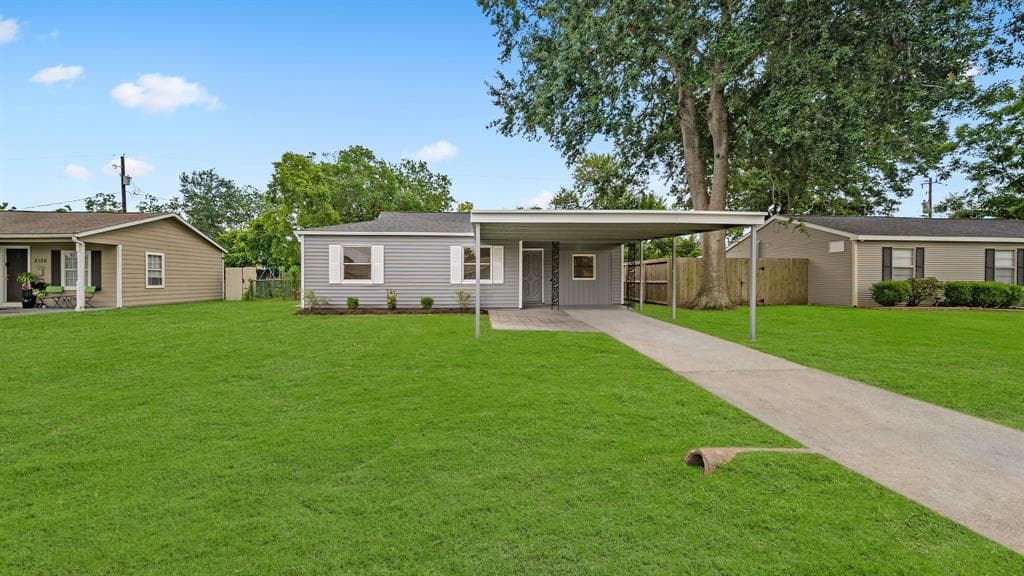 2122 Estate Dr