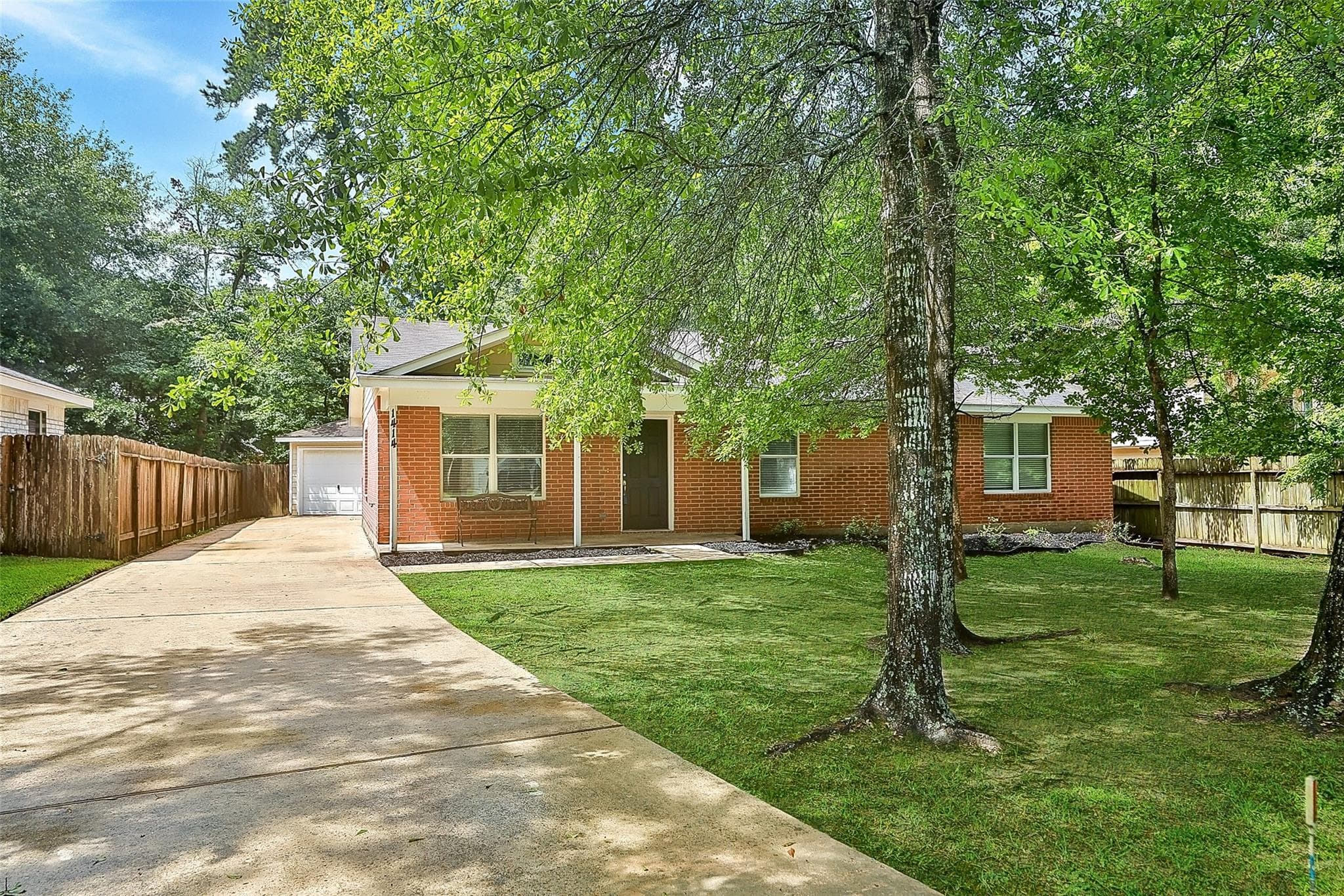 1414 Briar Cliff St