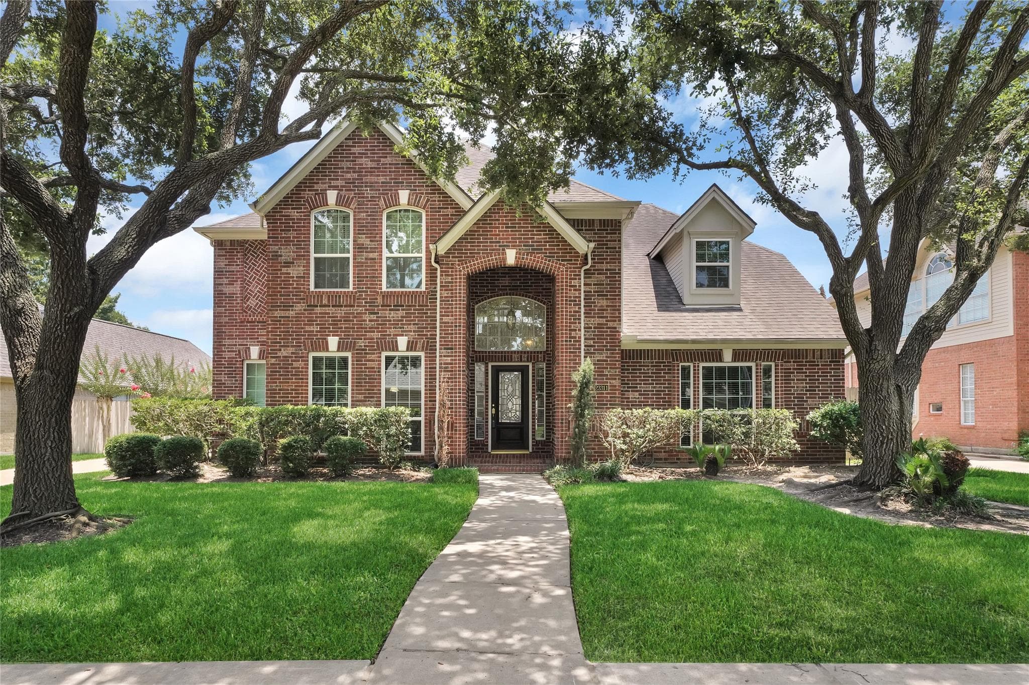 23311 Garden Chase Dr