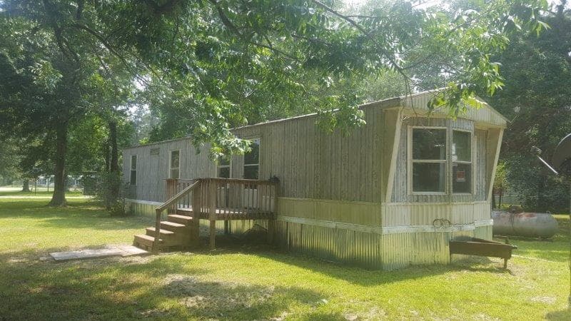 201 County Road 451