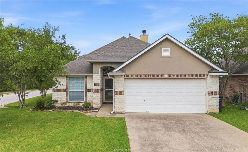 3801 Snowdance Ct
