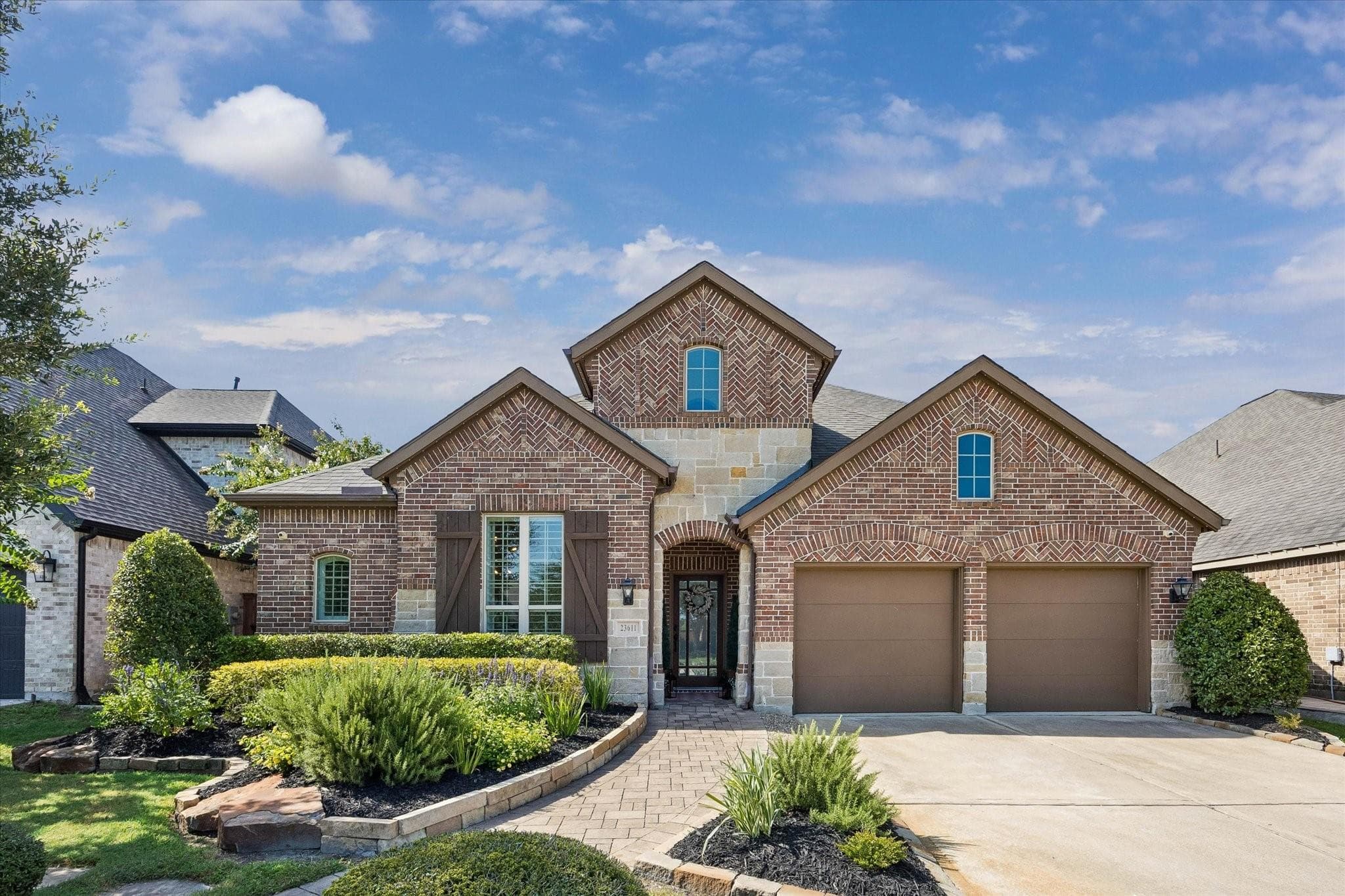 23611 Providence Ridge Trl