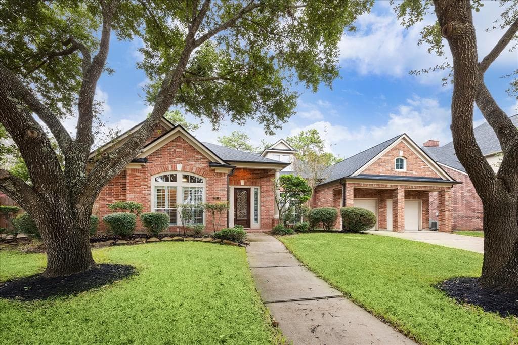 2914 Zachary Bend Ln