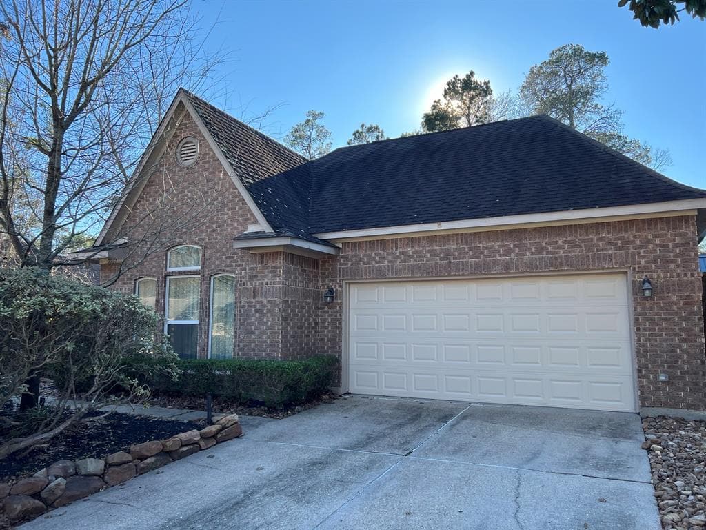 3331 Cape Forest Dr