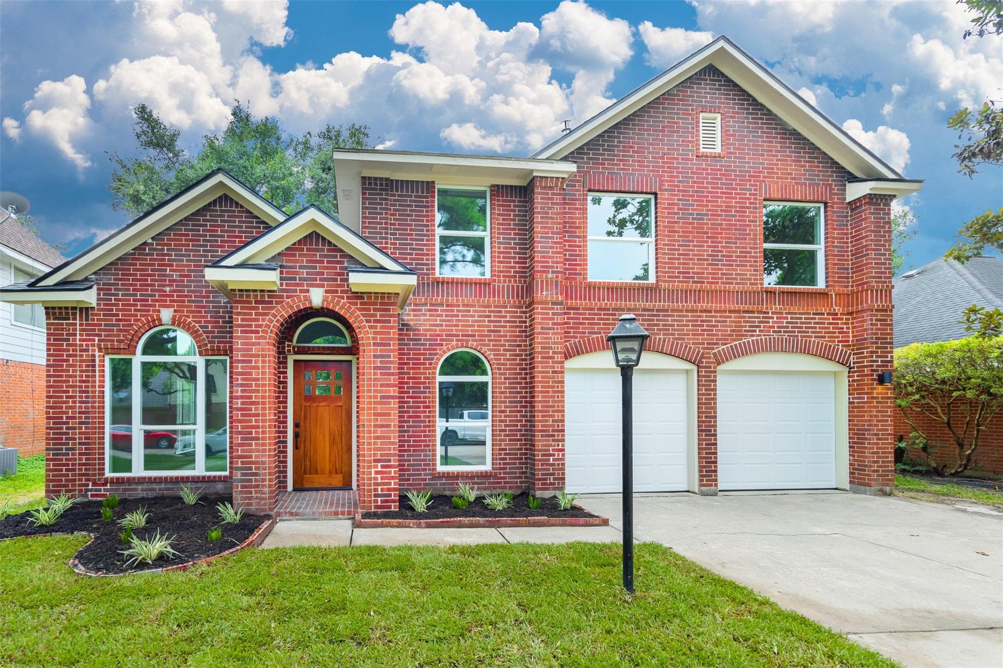 18723 Buffalo River Way
