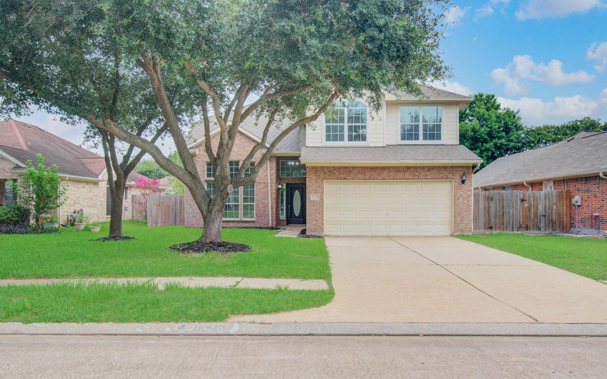 19423 Bear Springs Dr