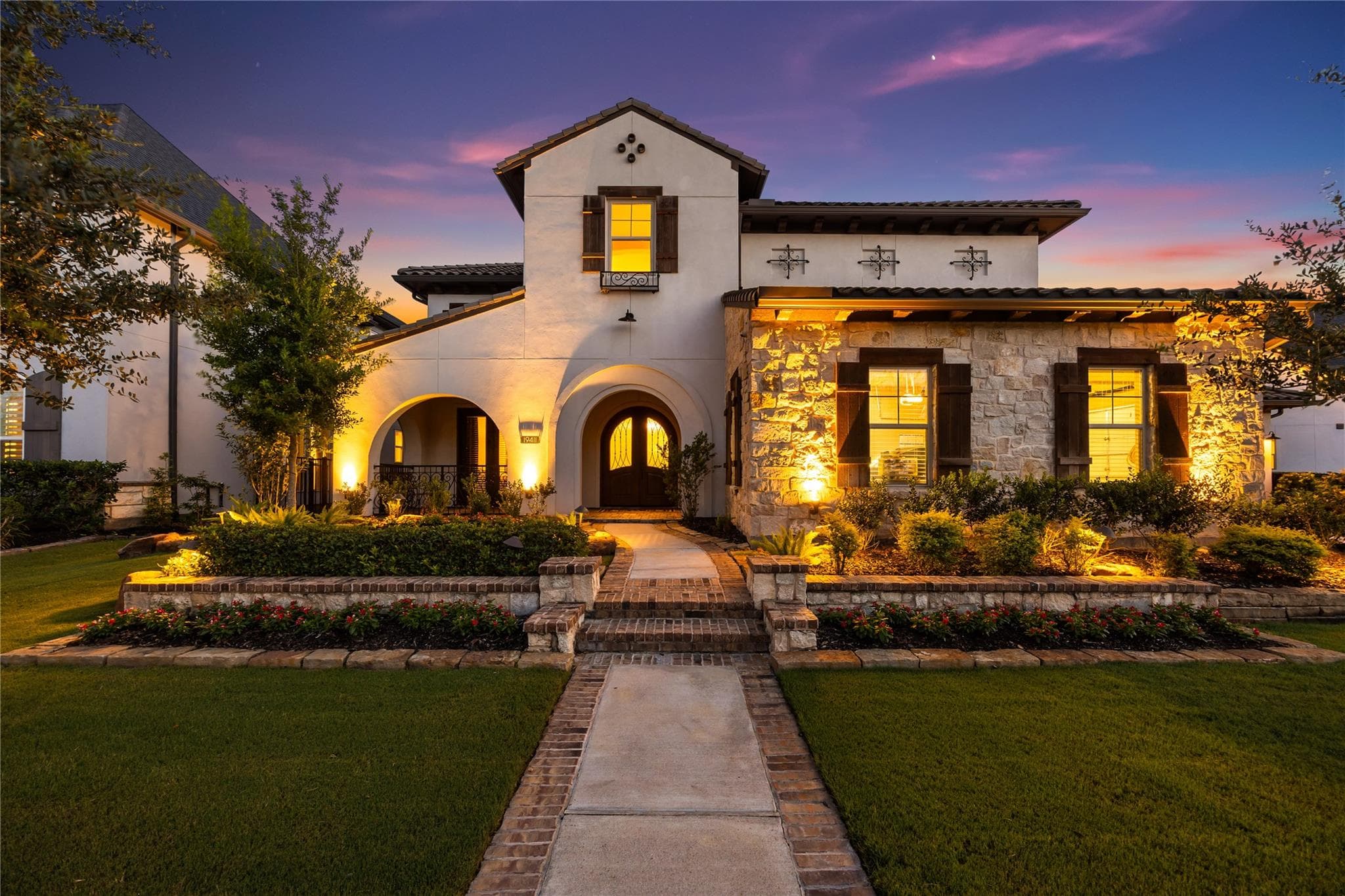 19411 Curly Mesquite Dr
