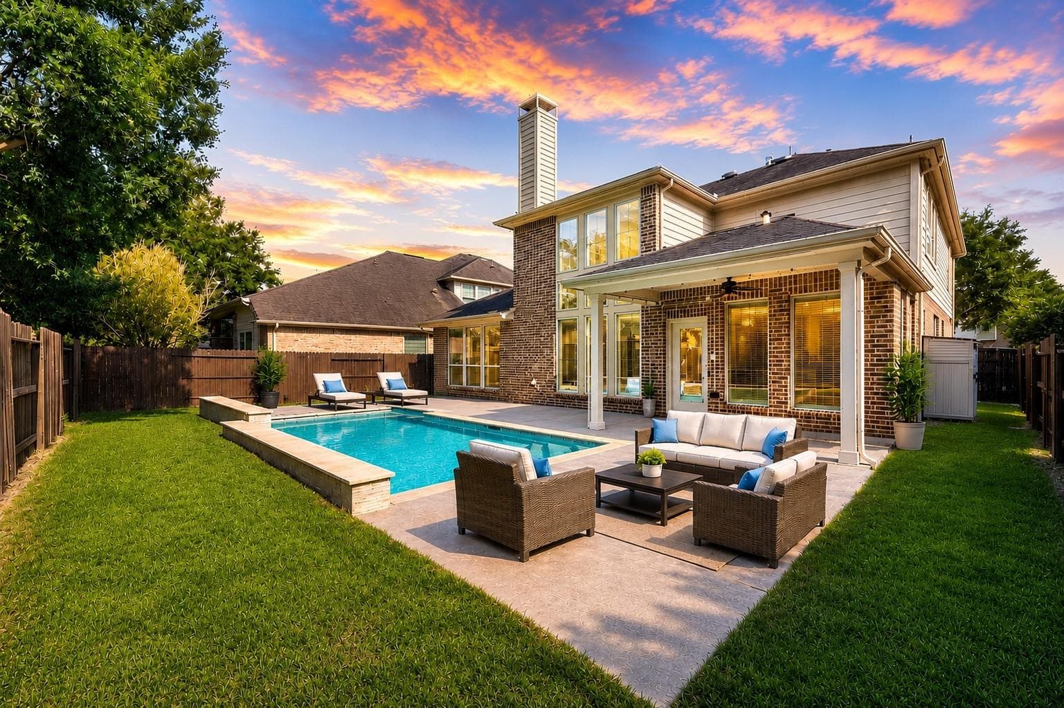 Main property image