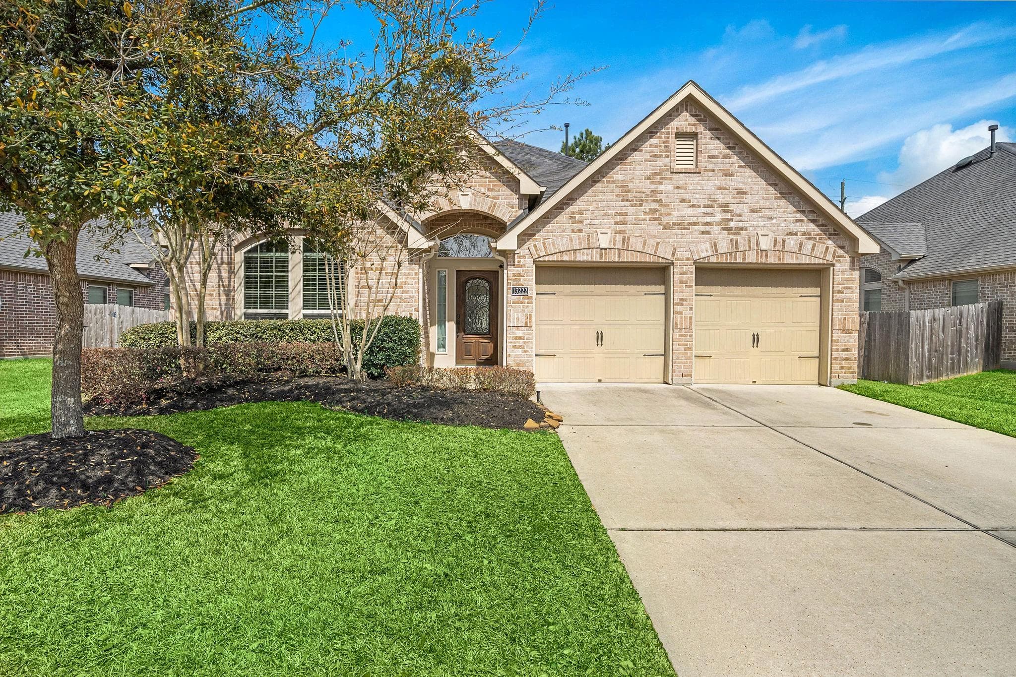 13222 Barkley Bend Ln