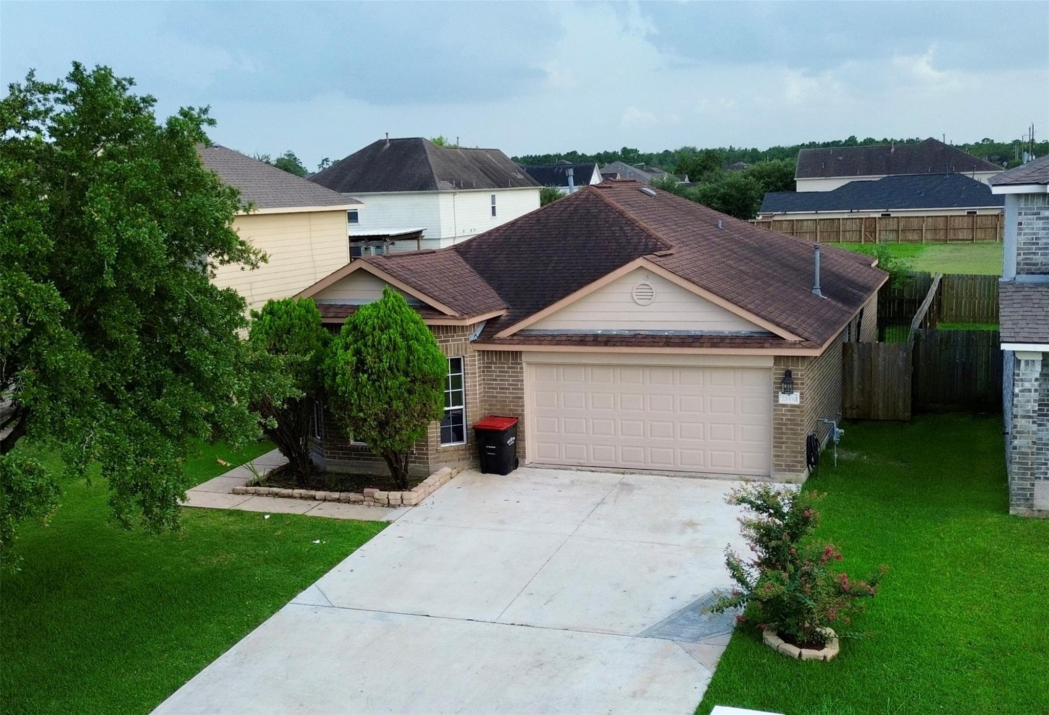 12430 Greensbrook Forest Dr
