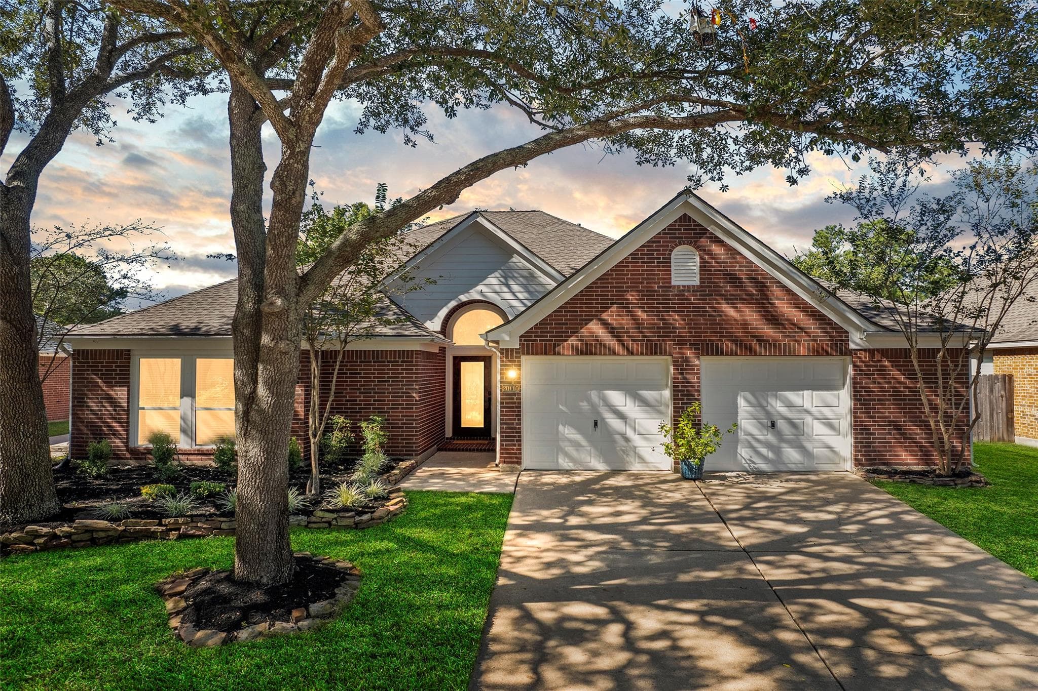 20110 Fairfield Trace Dr